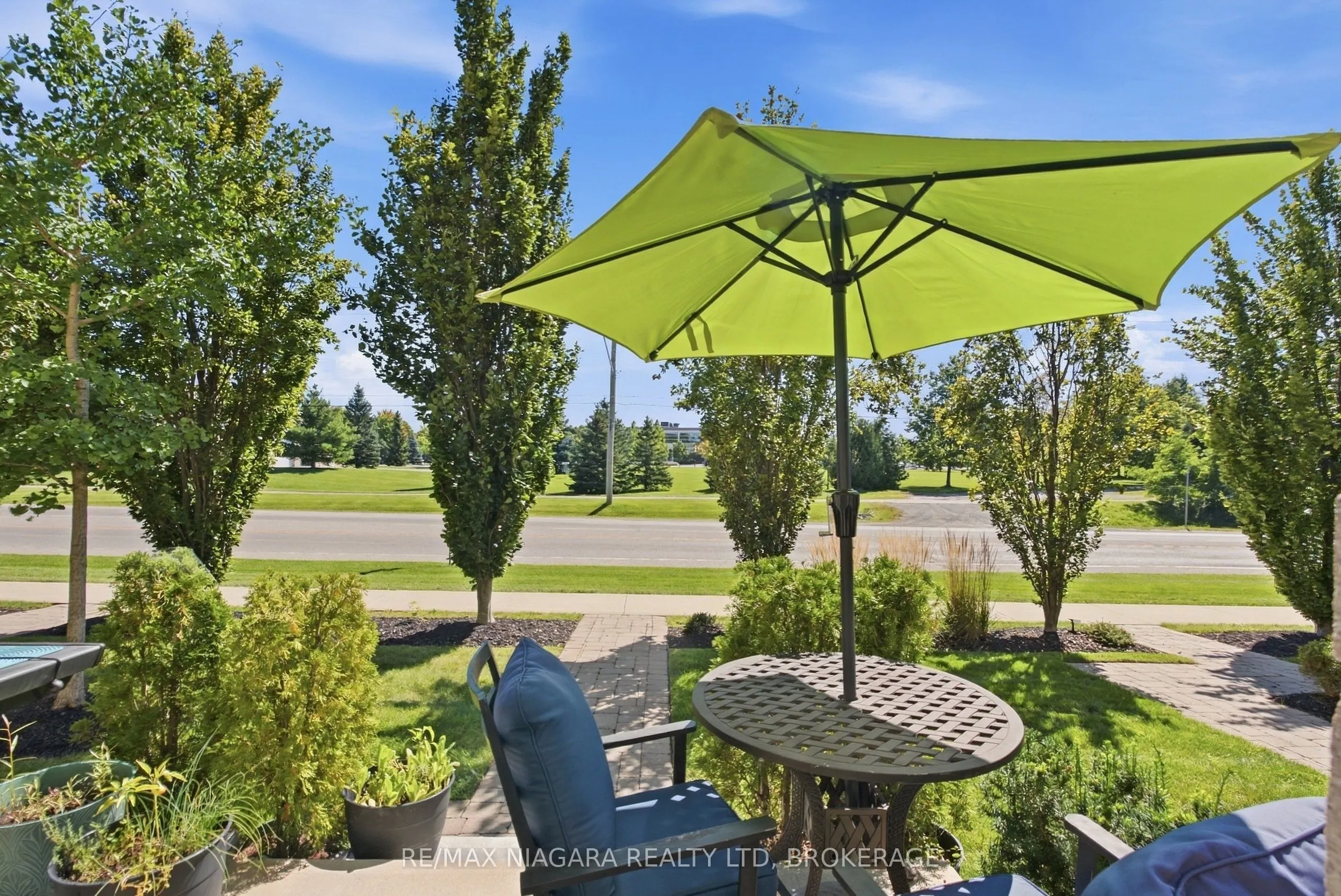 31 St. Andrews Lane S #31