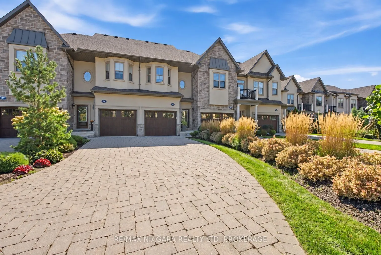 31 St. Andrews Lane S #31