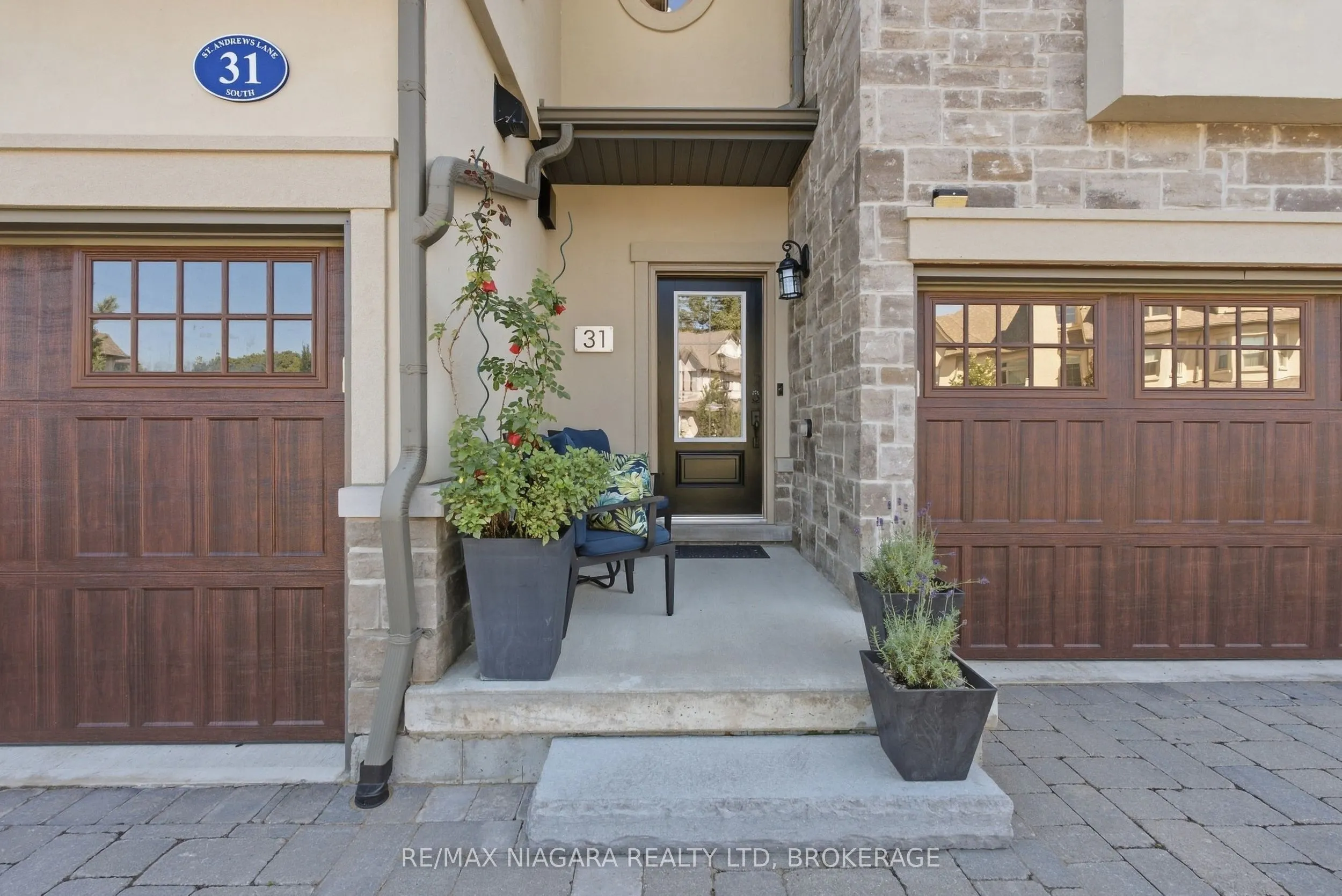 31 St. Andrews Lane S #31