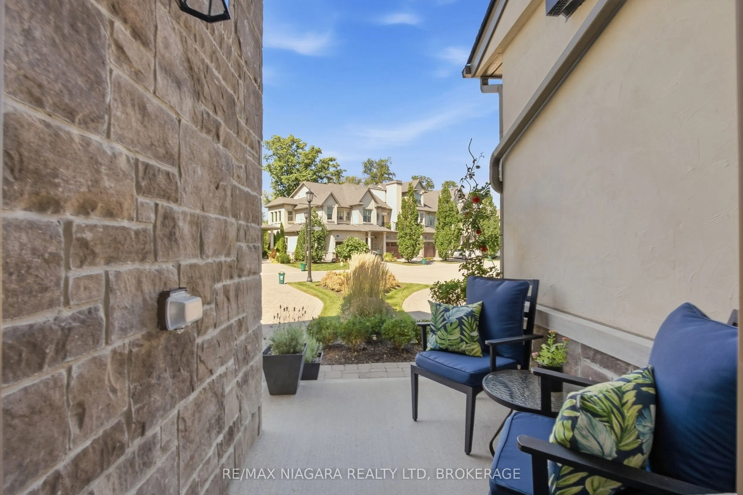 31 St. Andrews Lane S #31