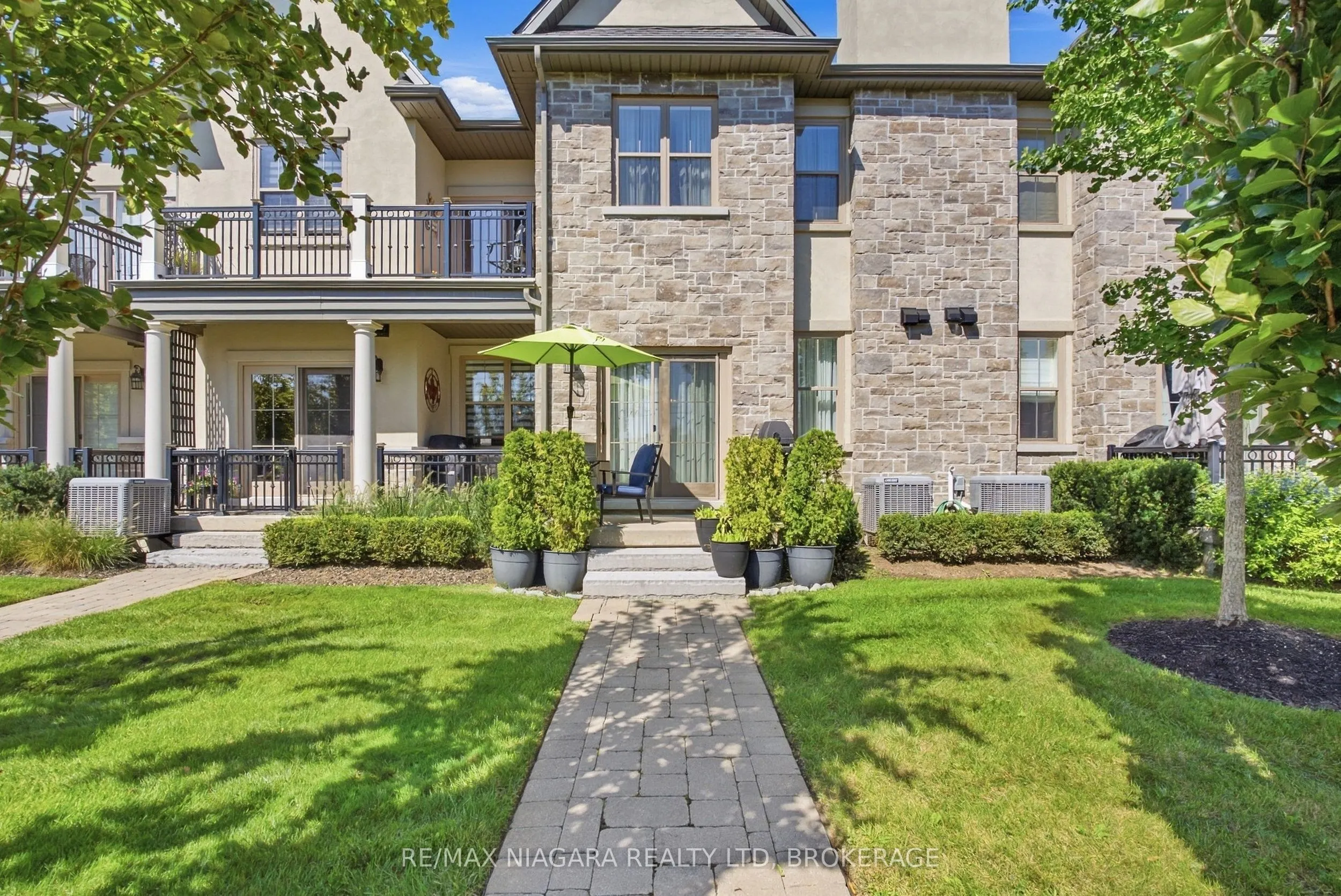 31 St. Andrews Lane S #31