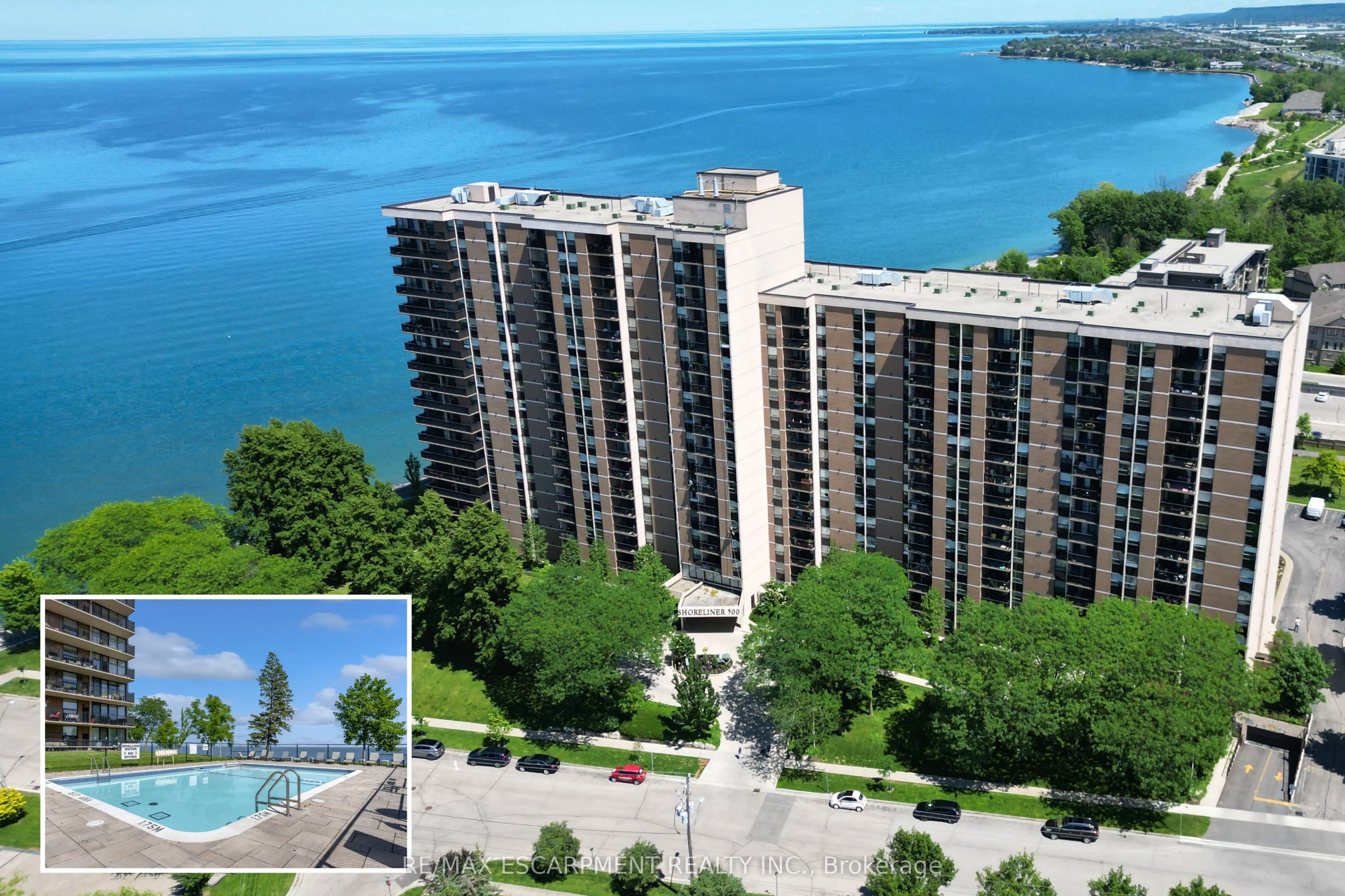 500 Green Road #1118