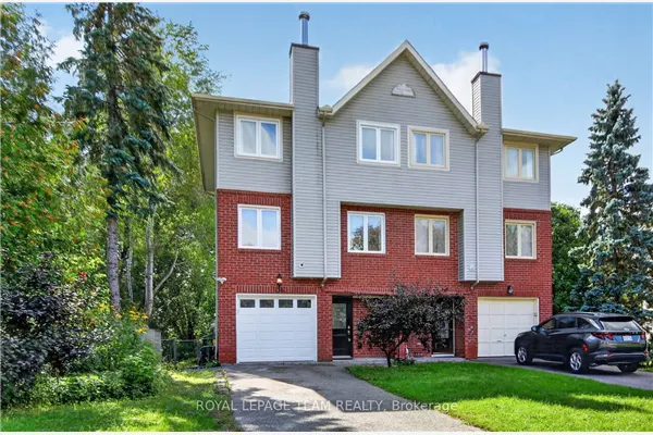 136 Glamorgan Drive