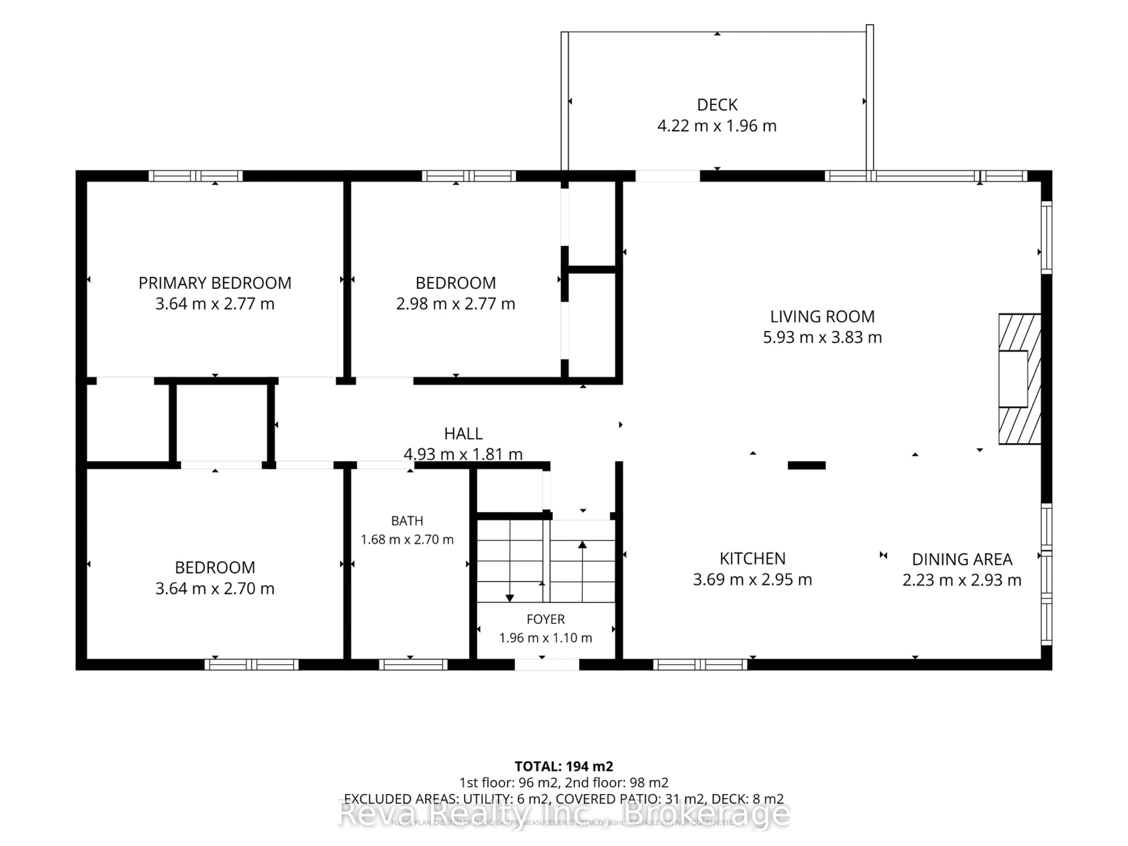 7 Forest Hill Road