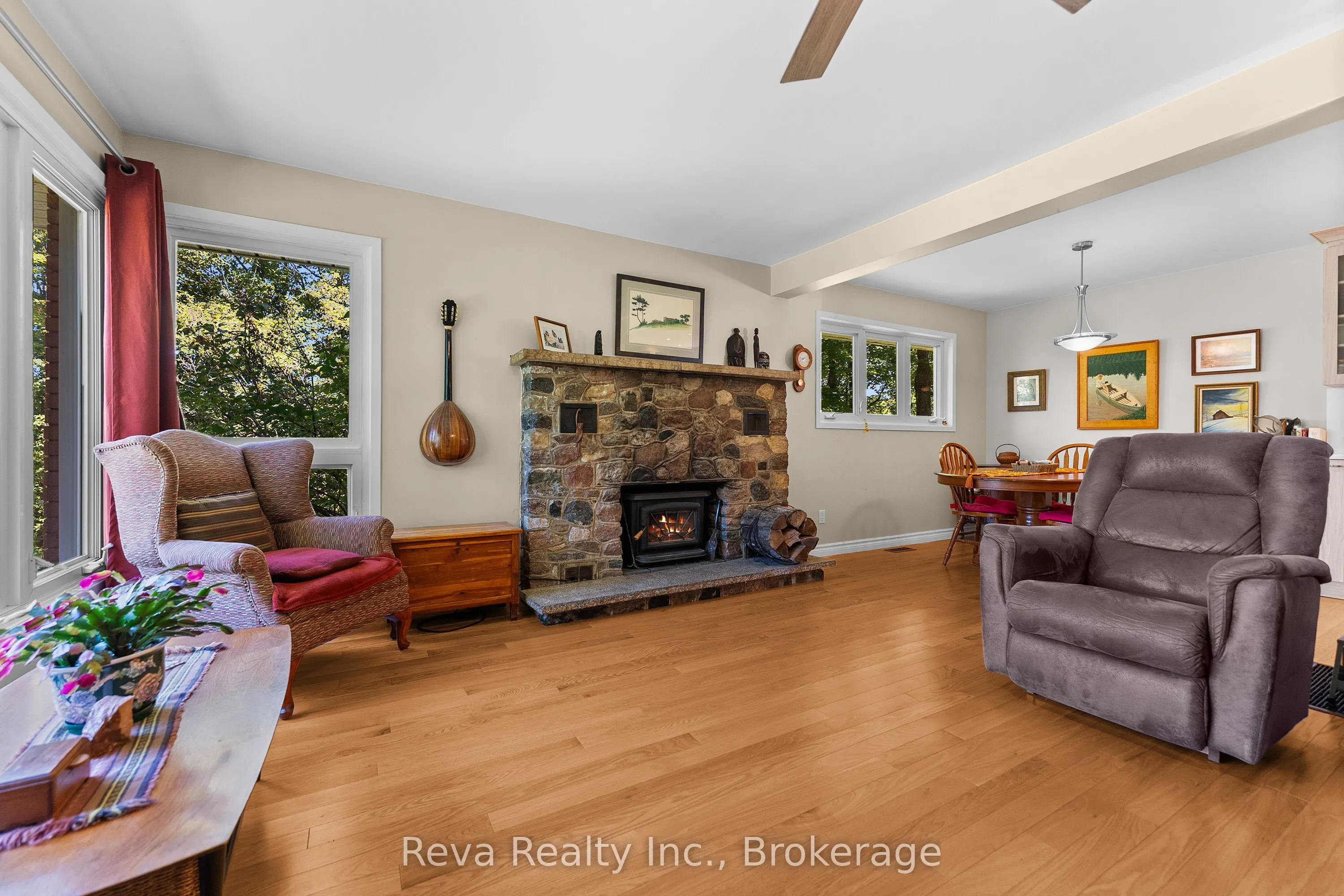 7 Forest Hill Road