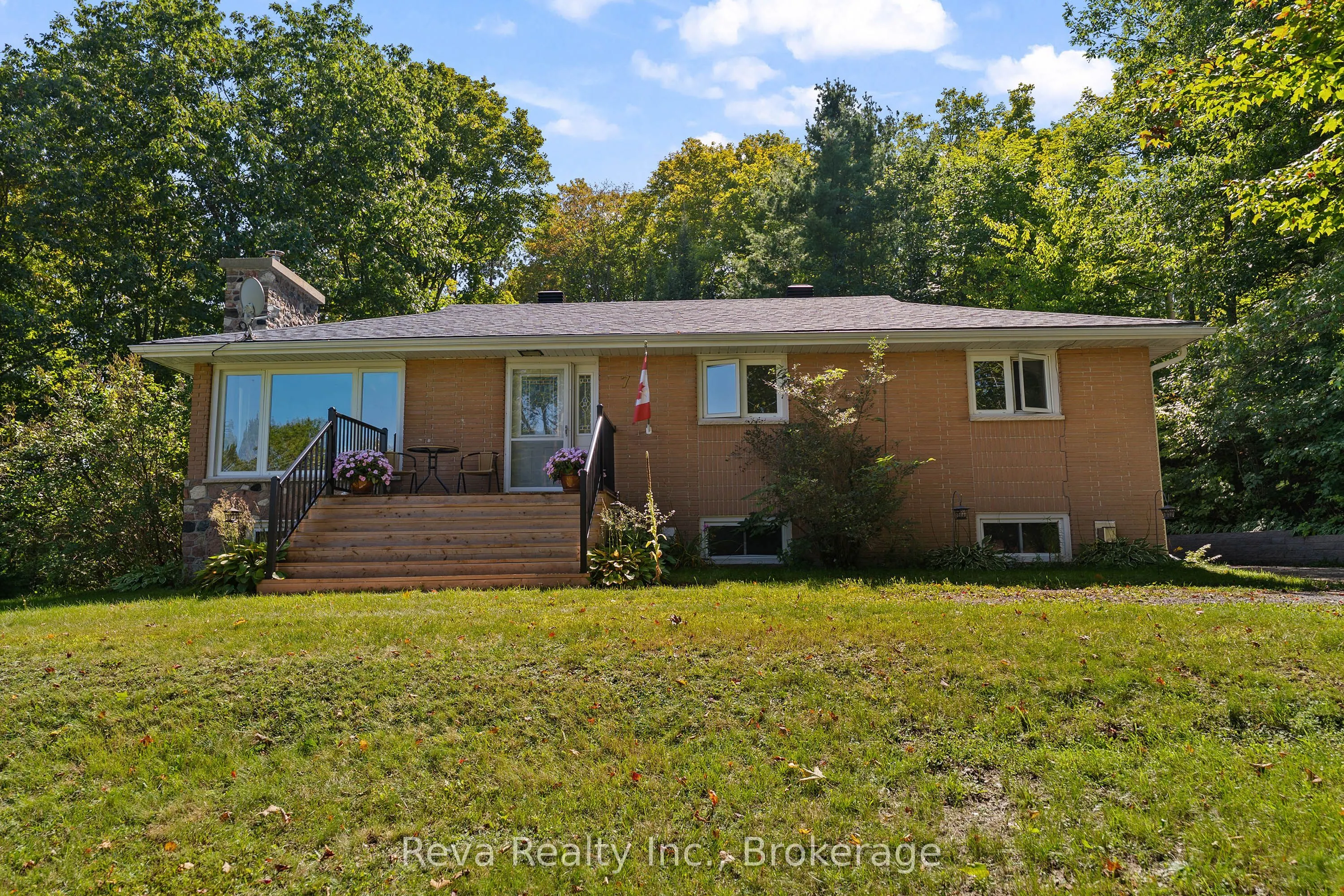 7 Forest Hill Road