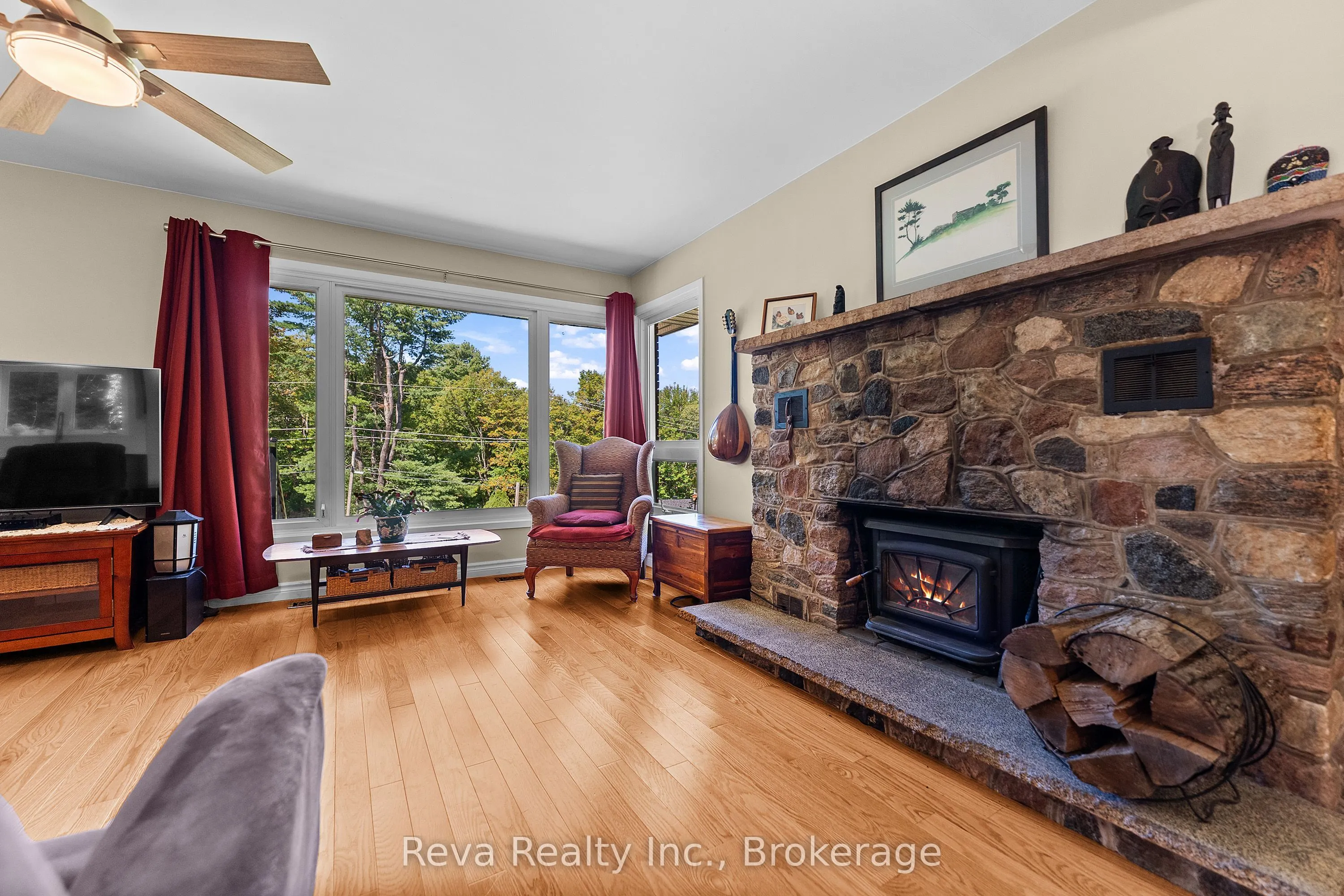 7 Forest Hill Road