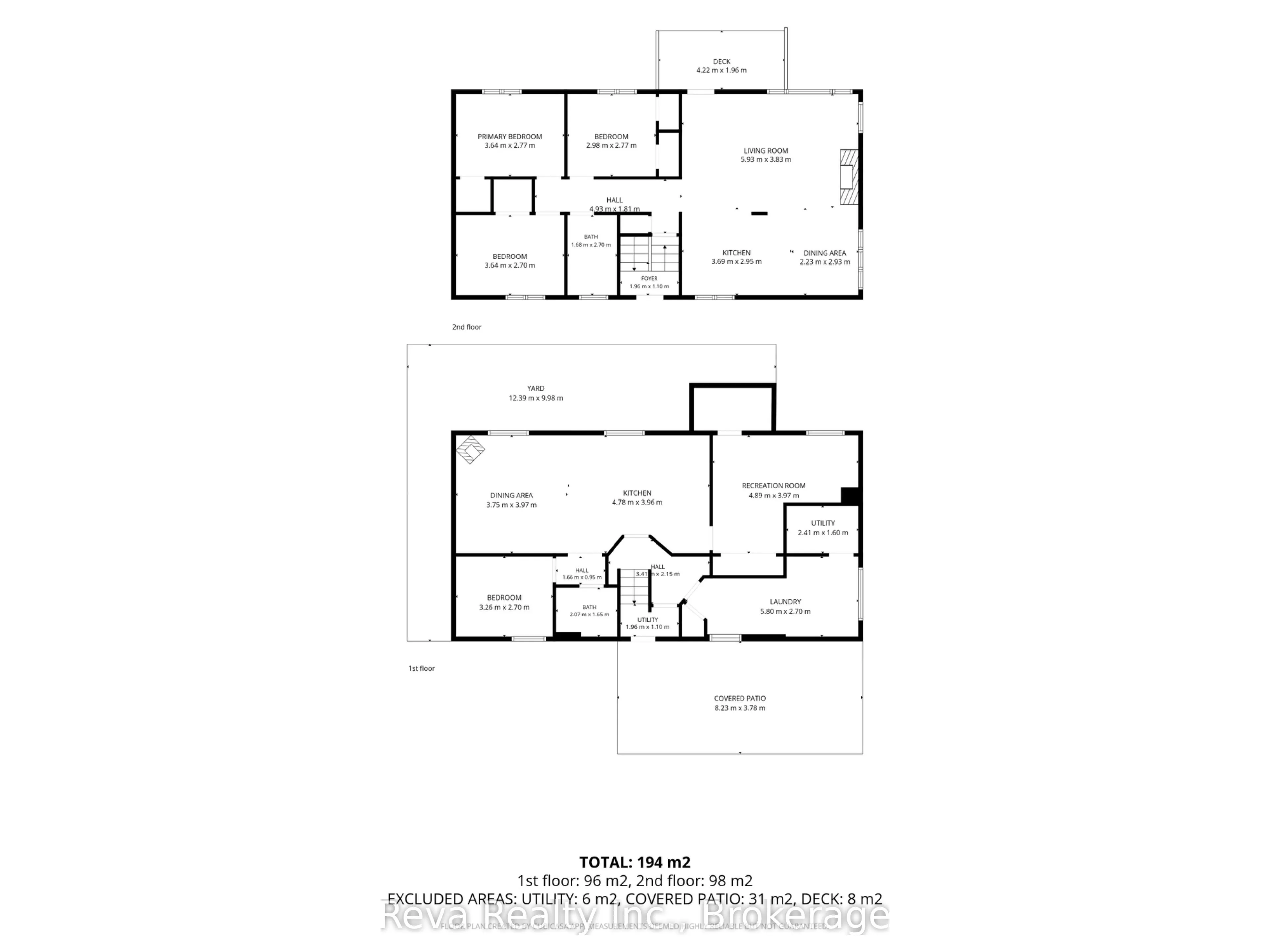 7 Forest Hill Road