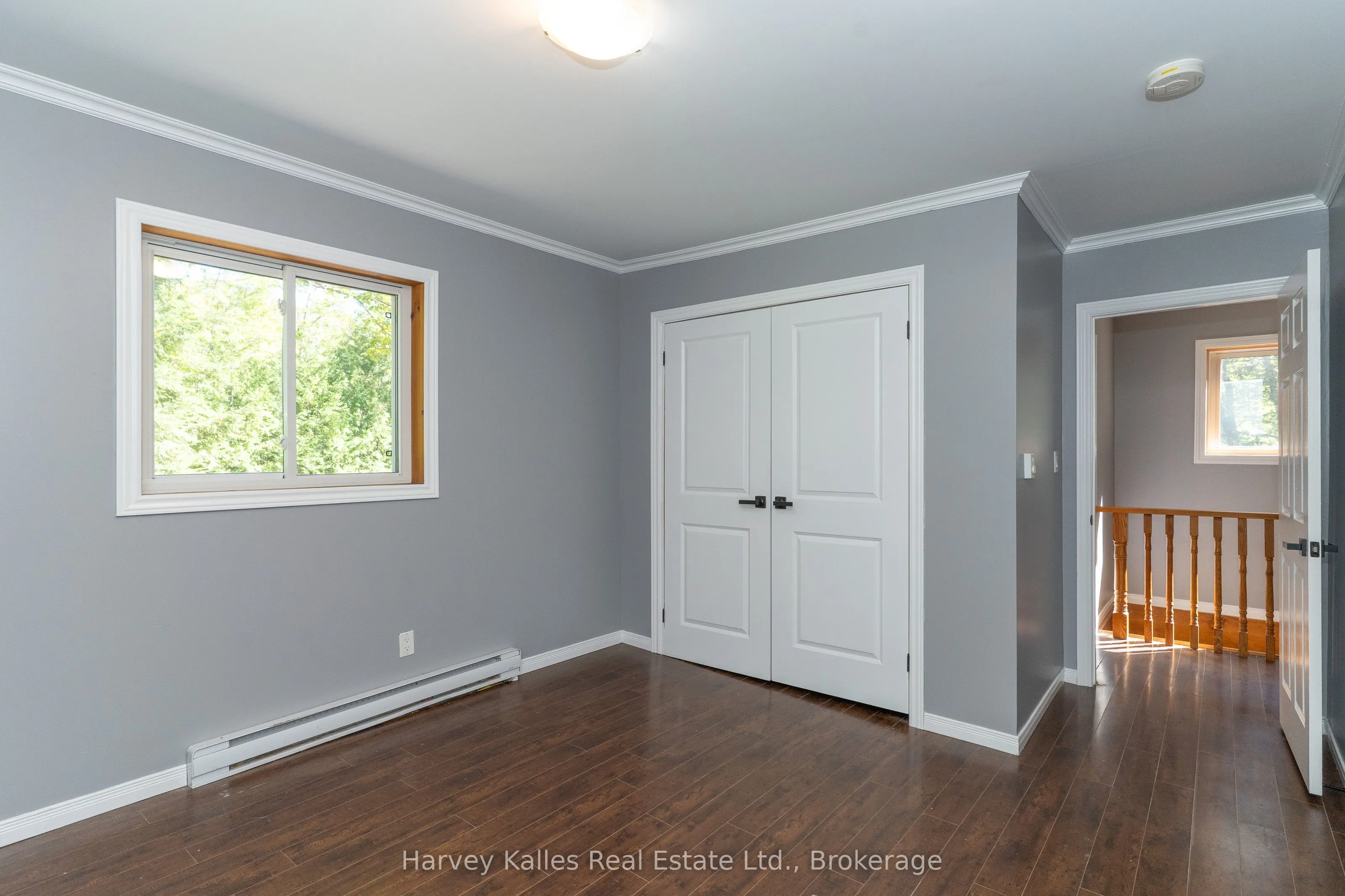 1184 Eveleigh Road