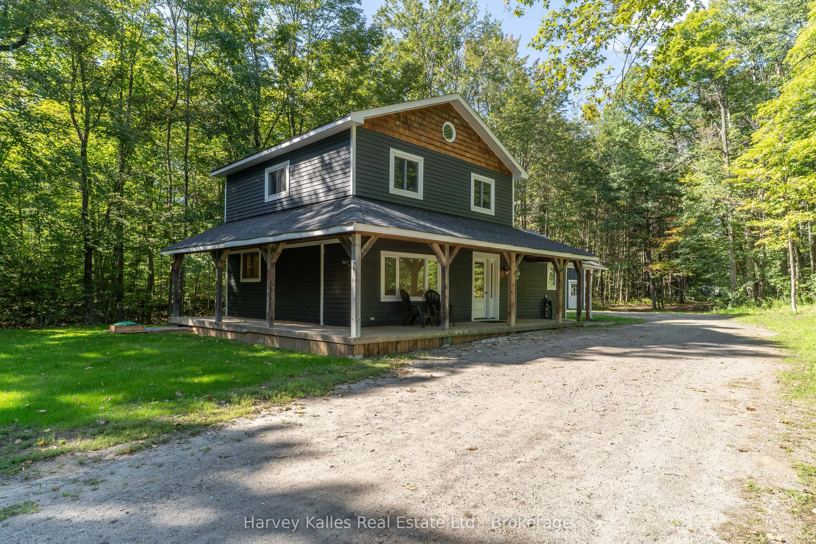 1184 Eveleigh Road