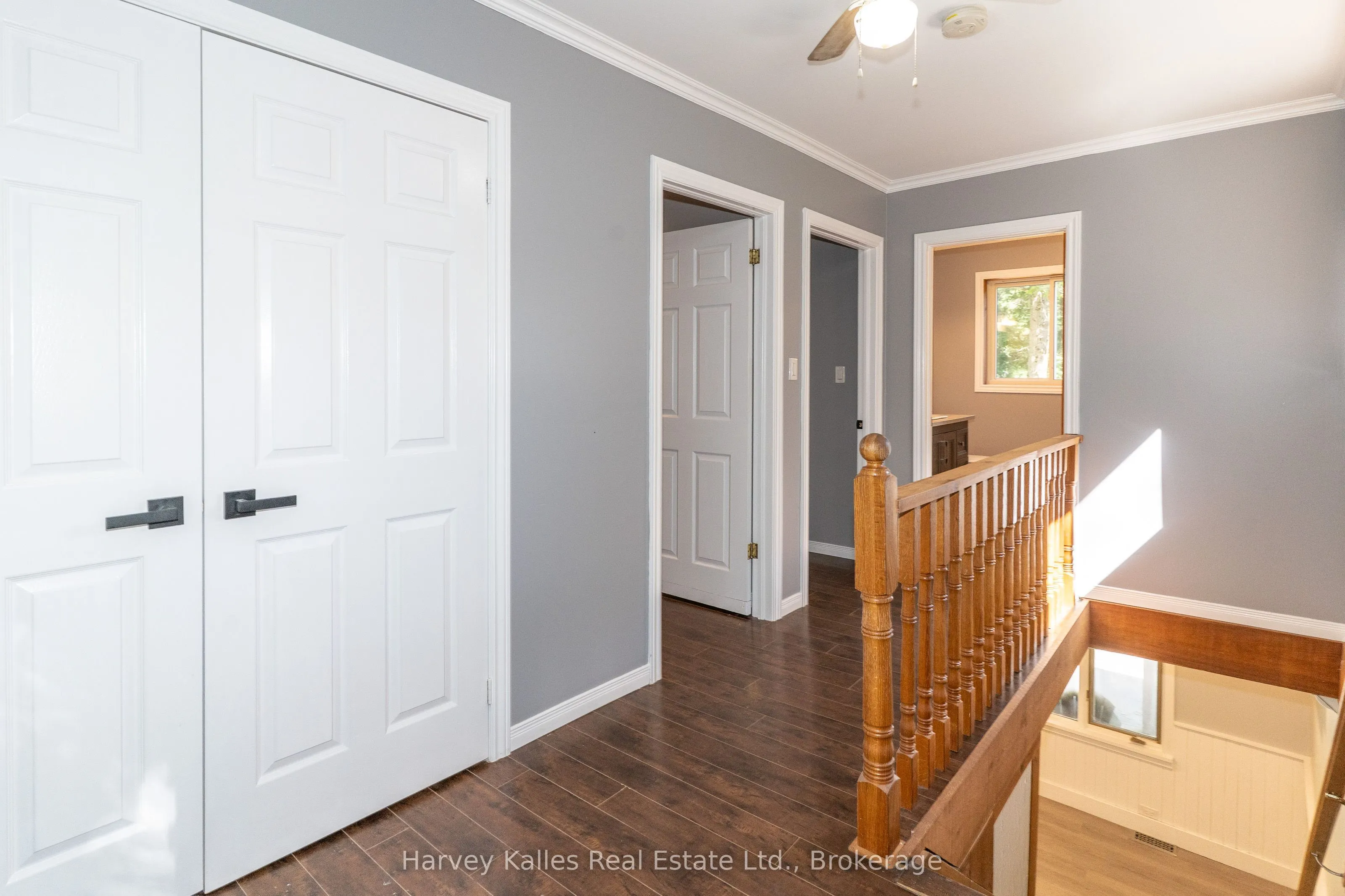 1184 Eveleigh Road