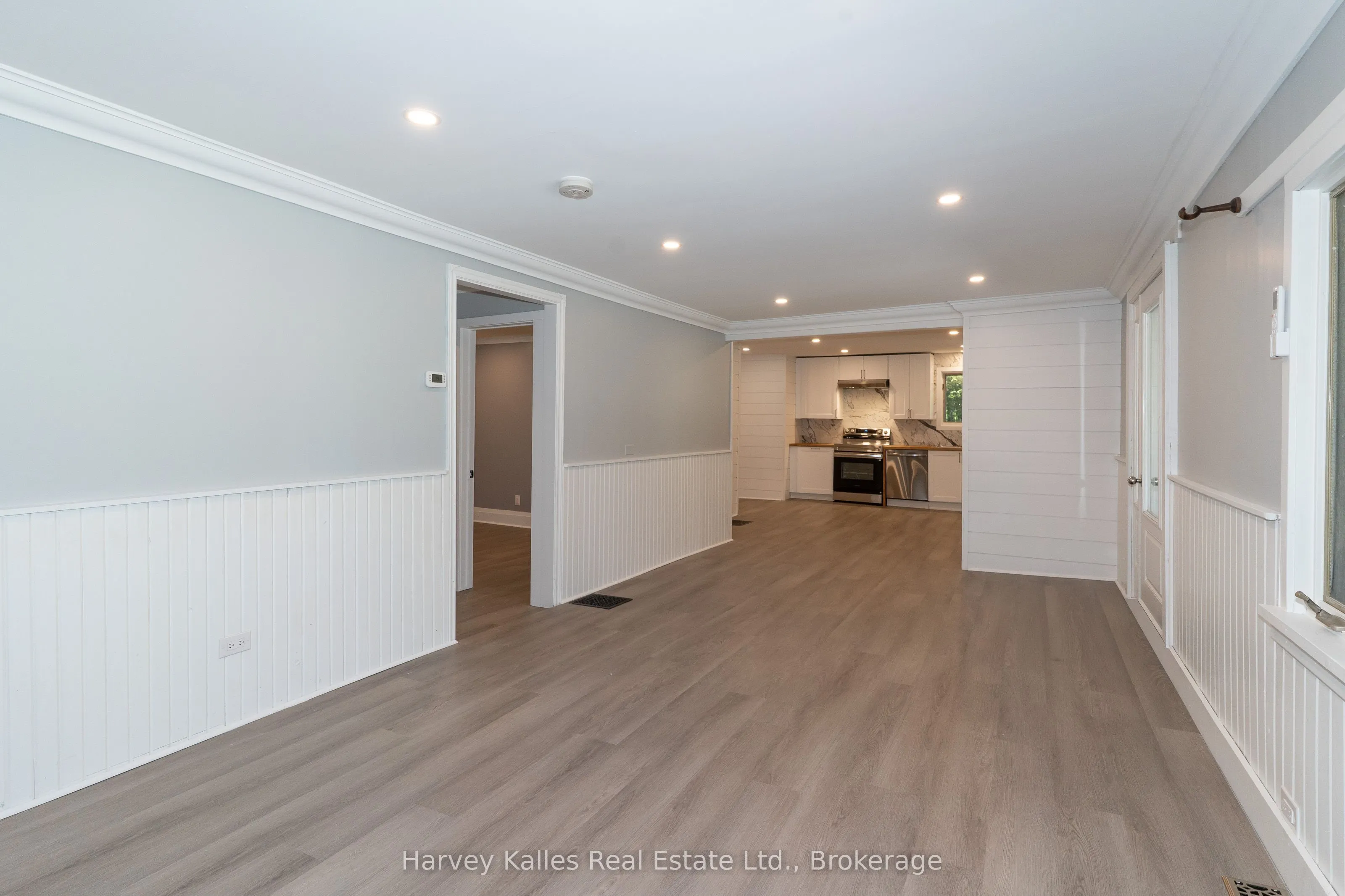 1184 Eveleigh Road