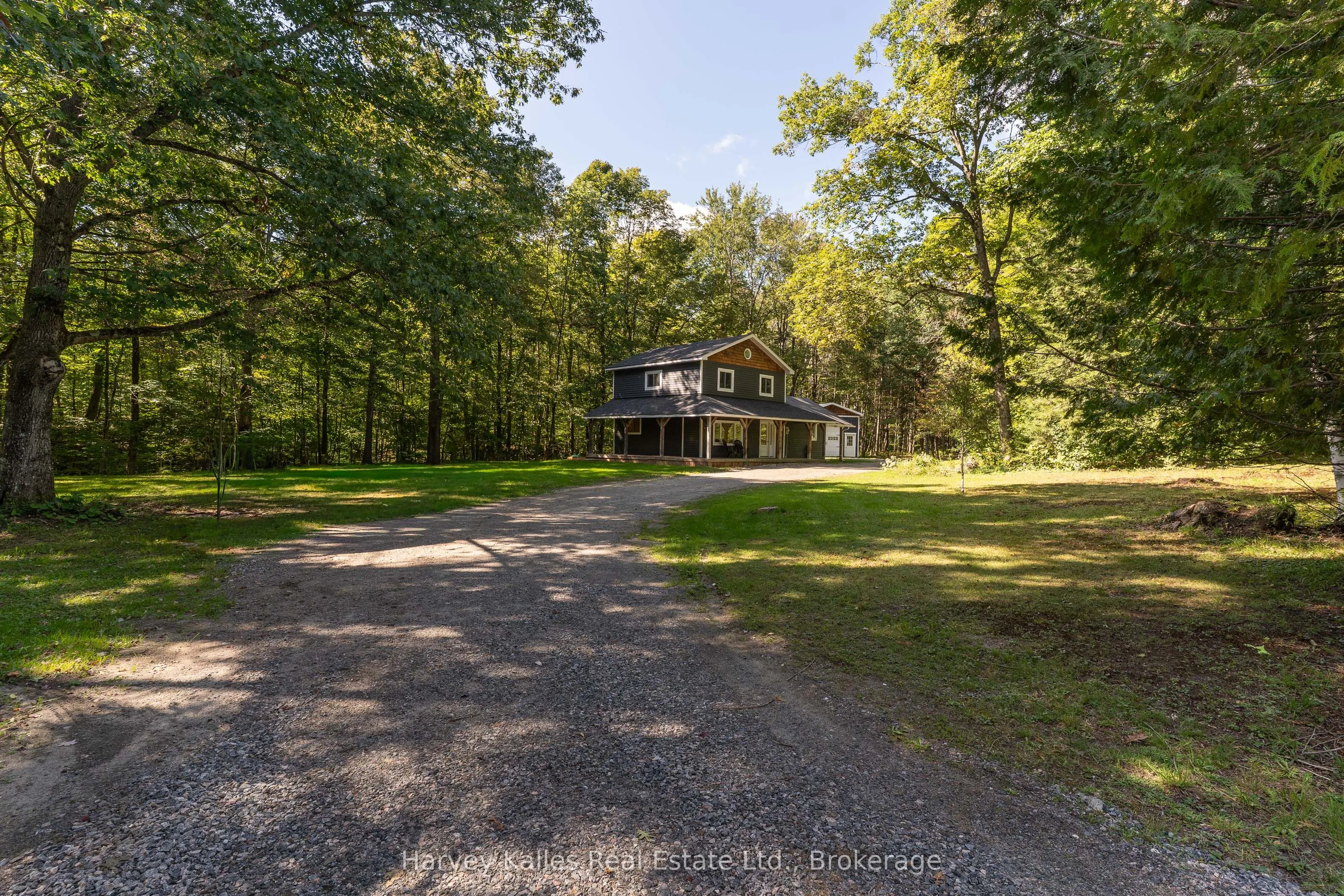 1184 Eveleigh Road