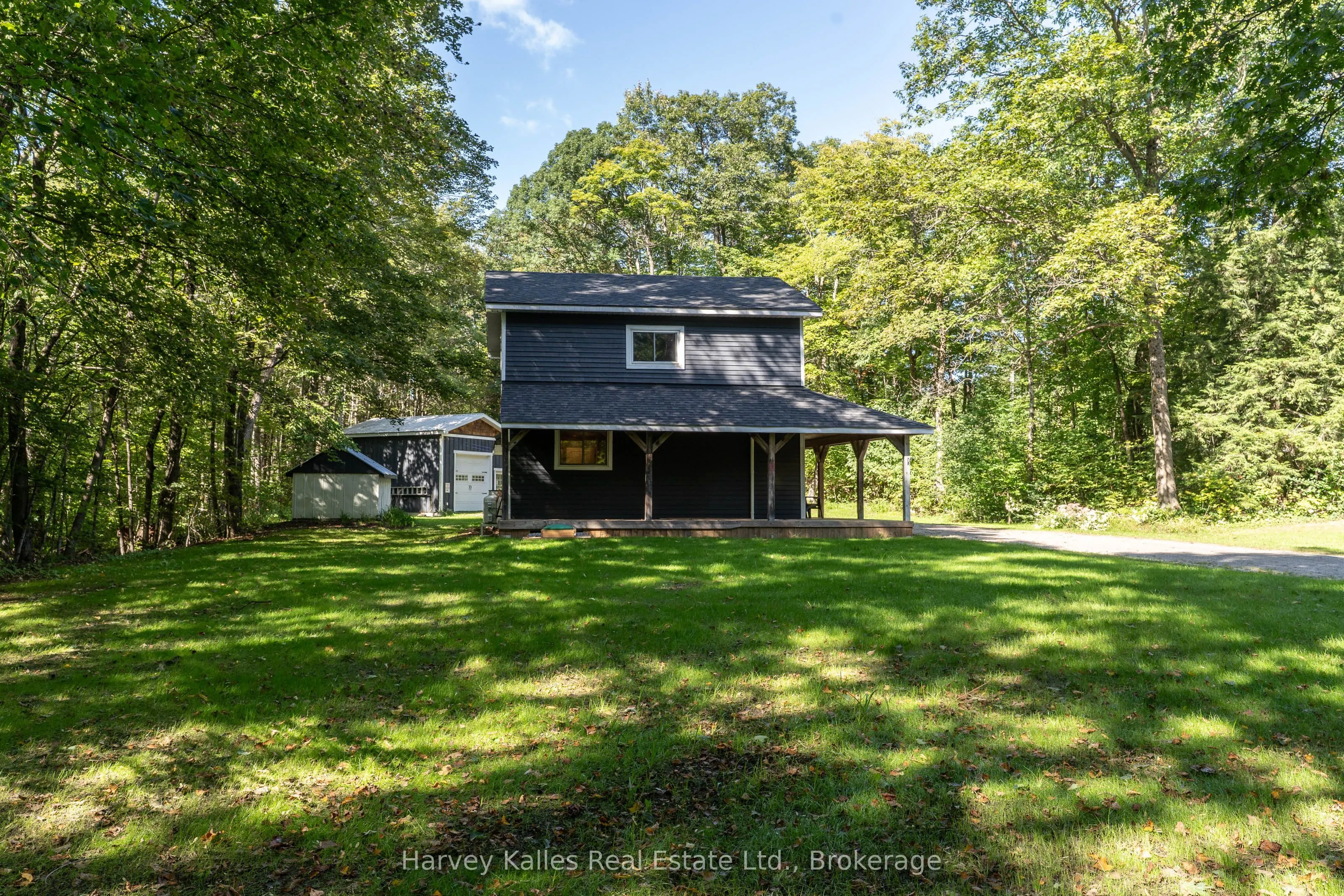 1184 Eveleigh Road