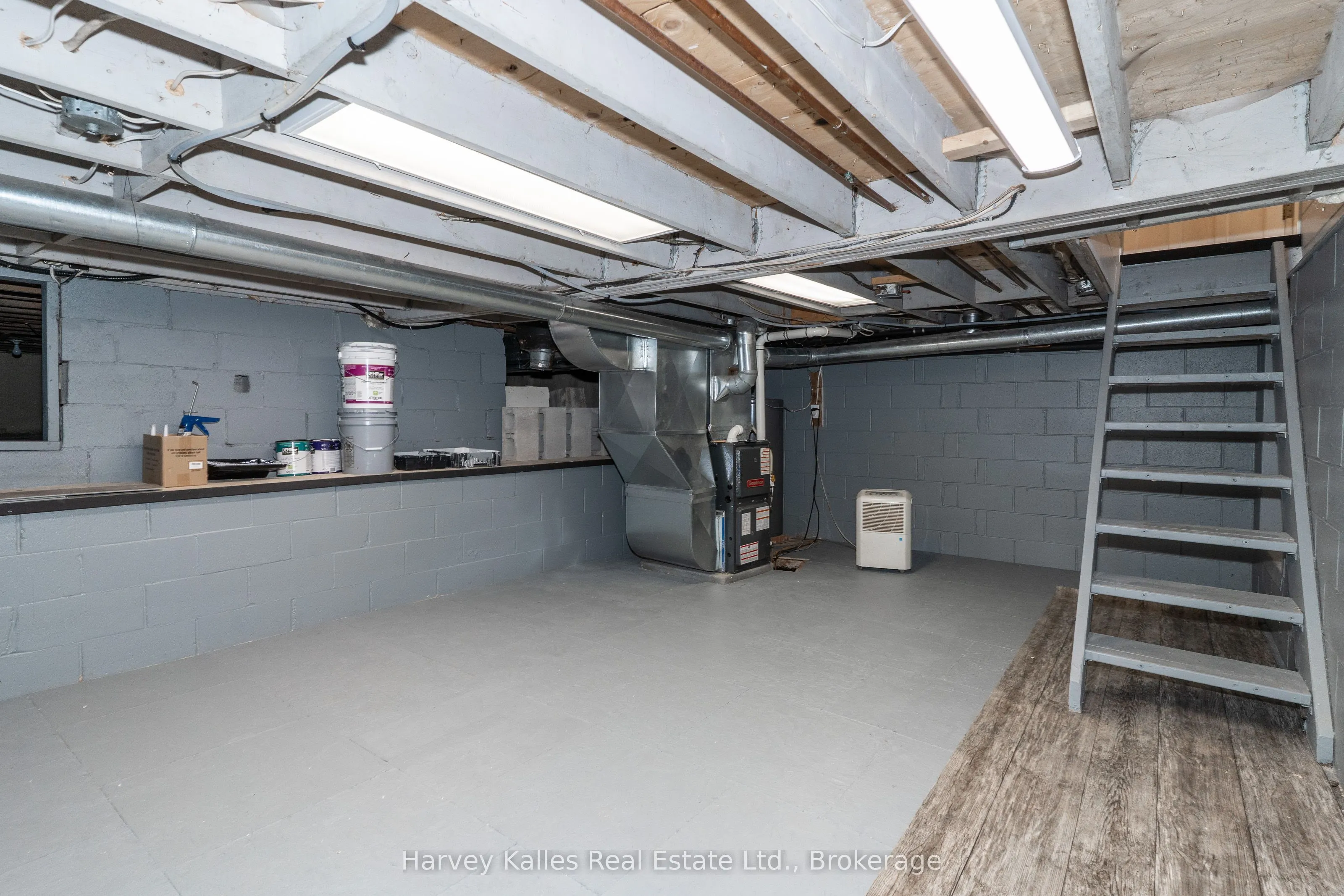 1184 Eveleigh Road