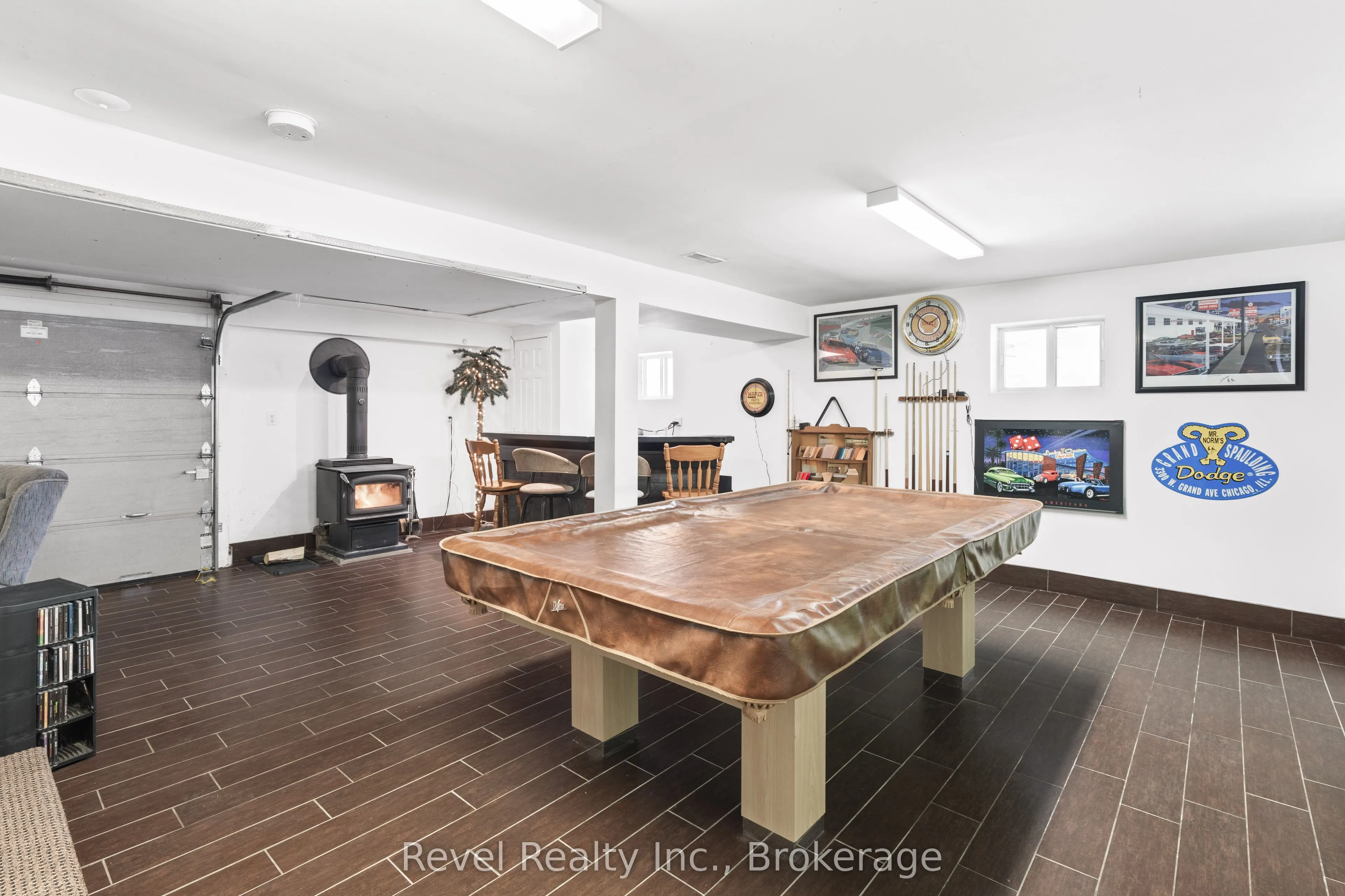 1393 Killarney Bay Road