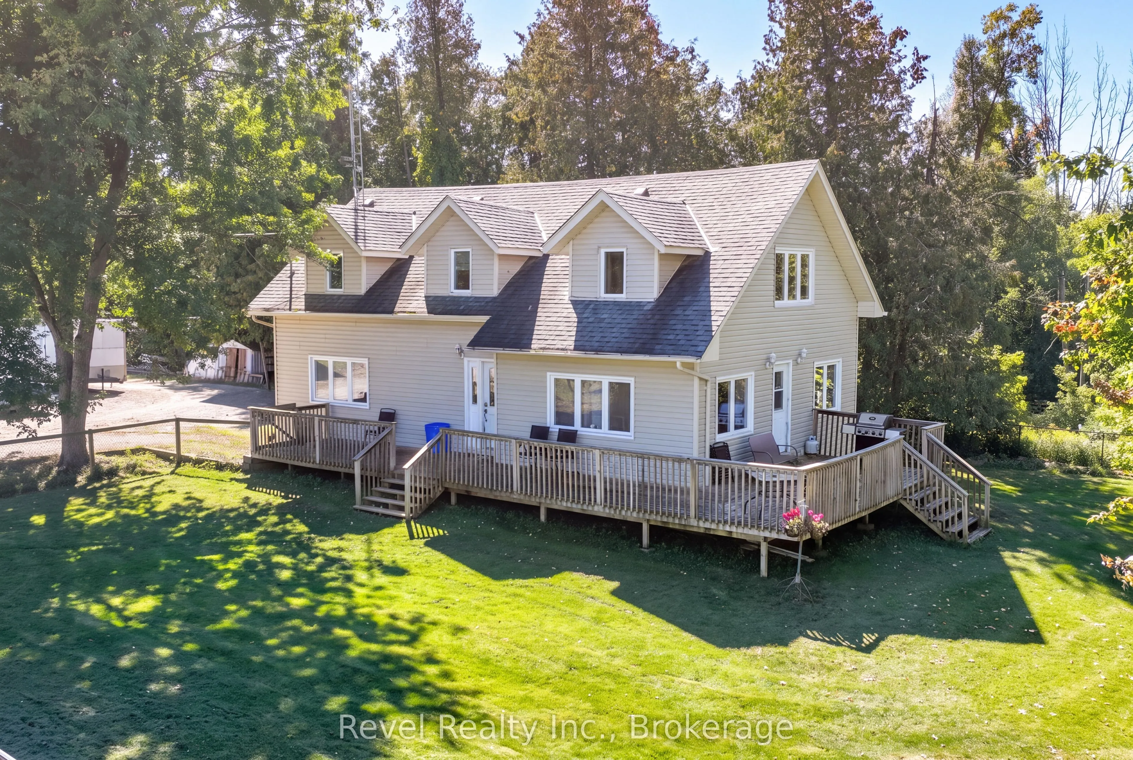 1393 Killarney Bay Road