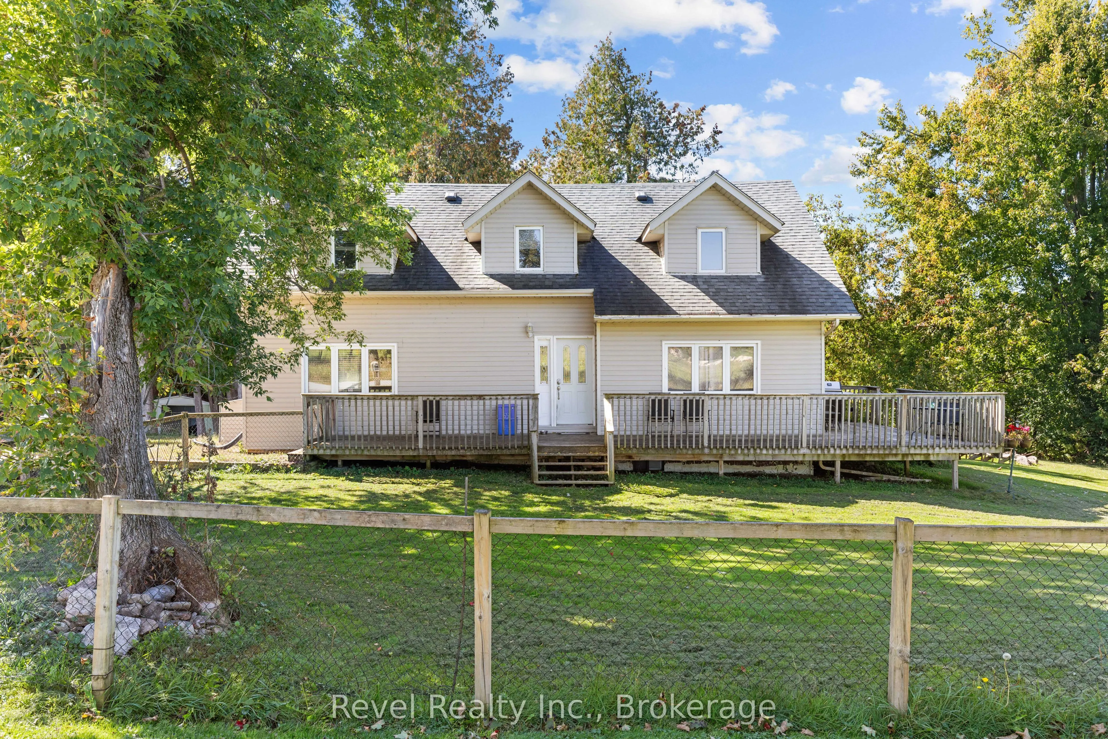 1393 Killarney Bay Road