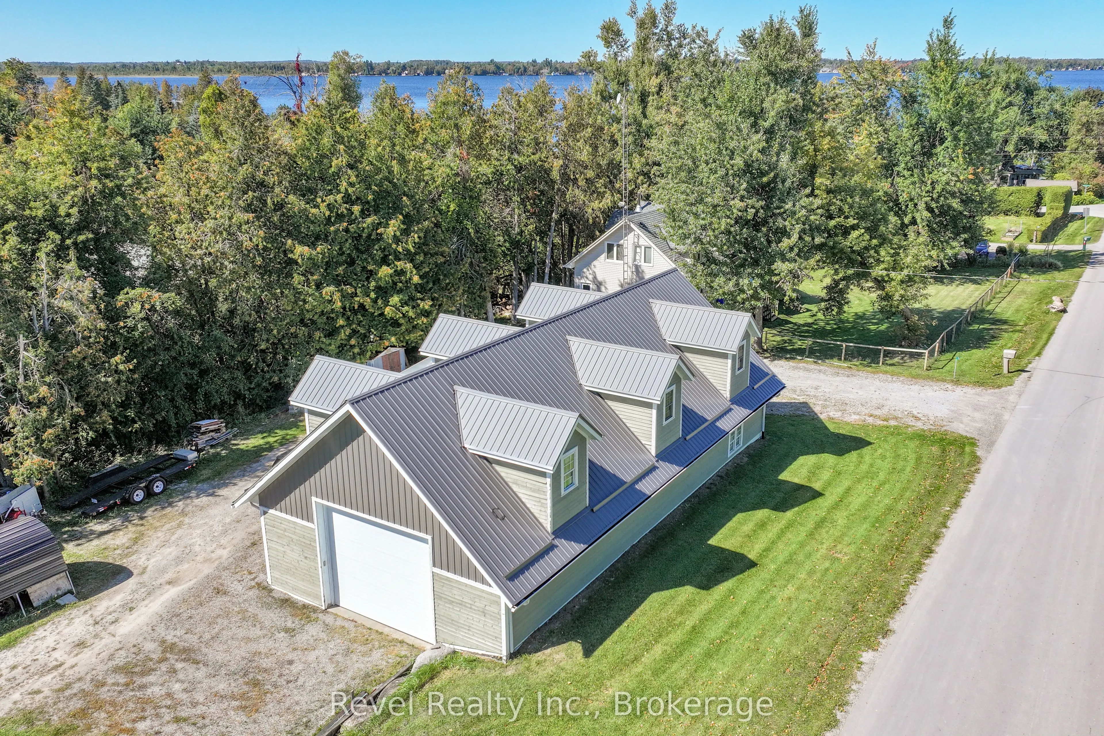 1393 Killarney Bay Road