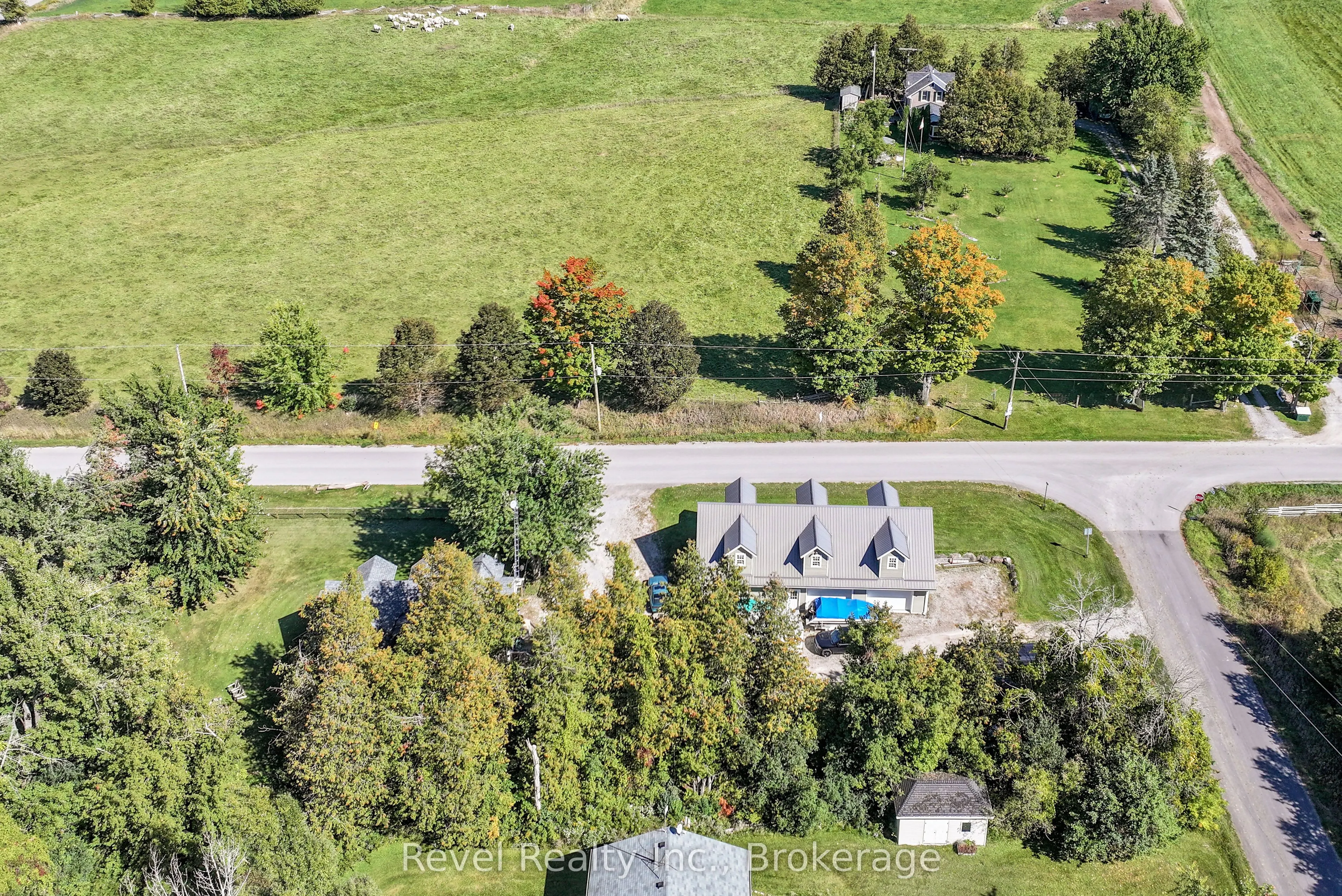 1393 Killarney Bay Road