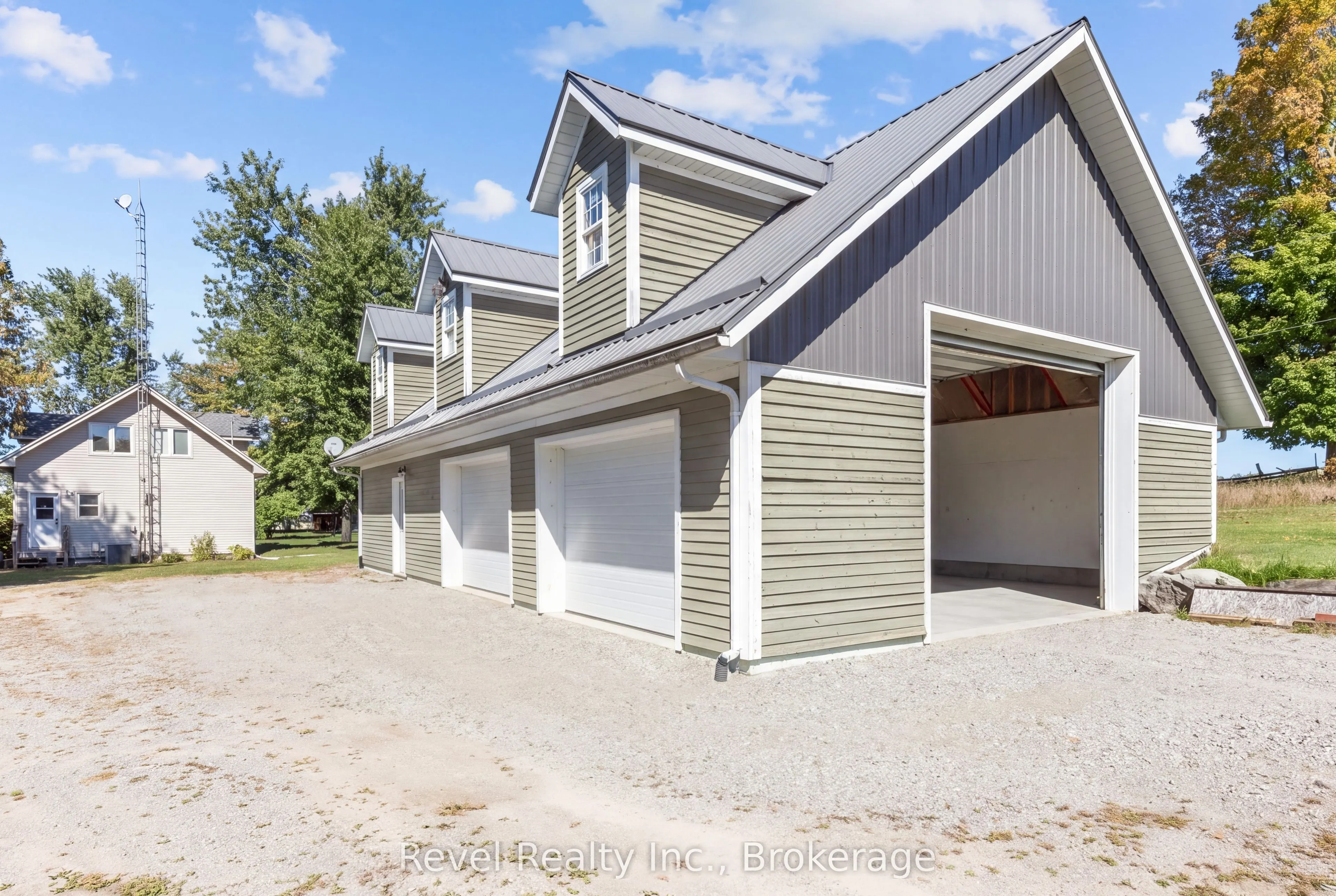 1393 Killarney Bay Road