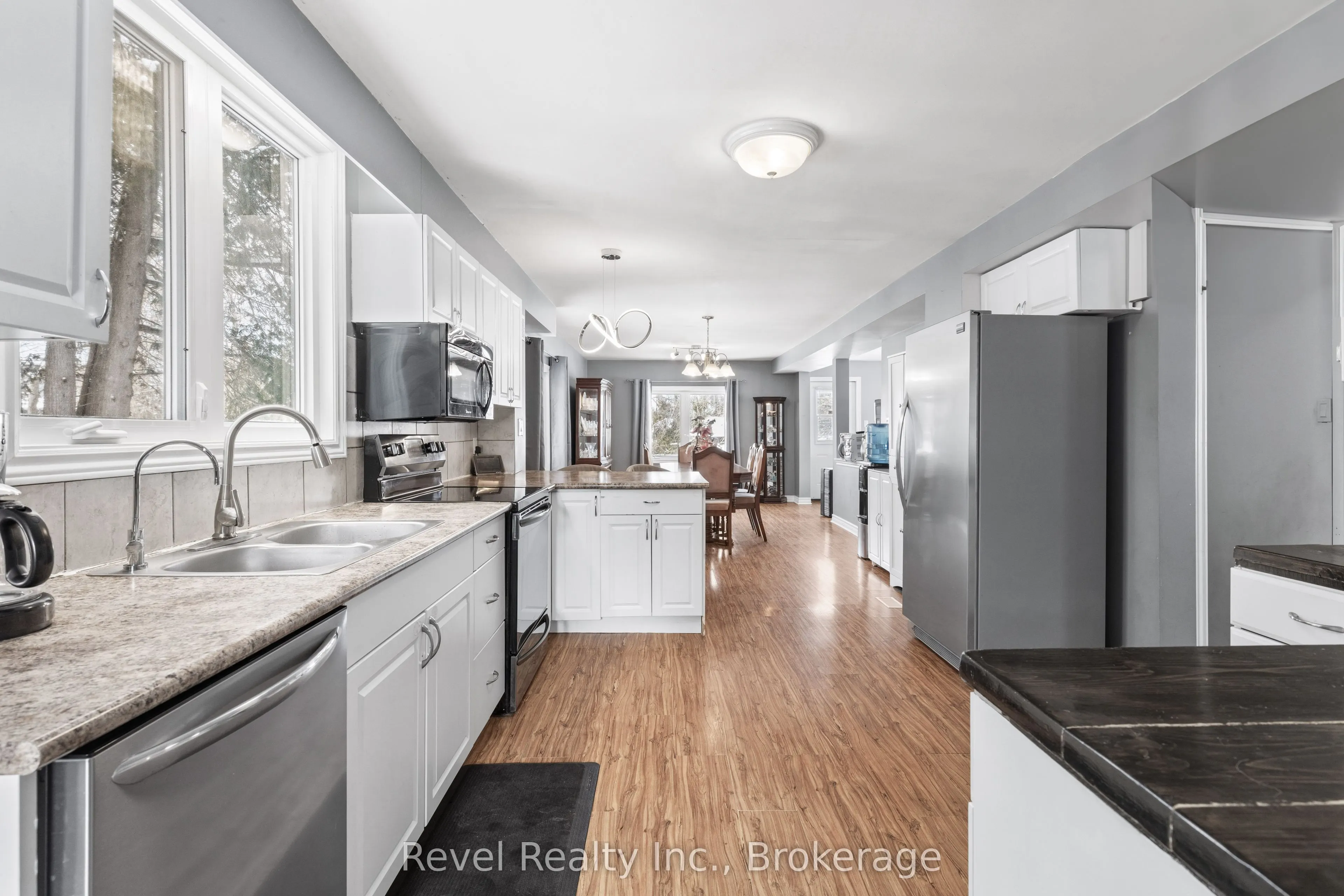 1393 Killarney Bay Road