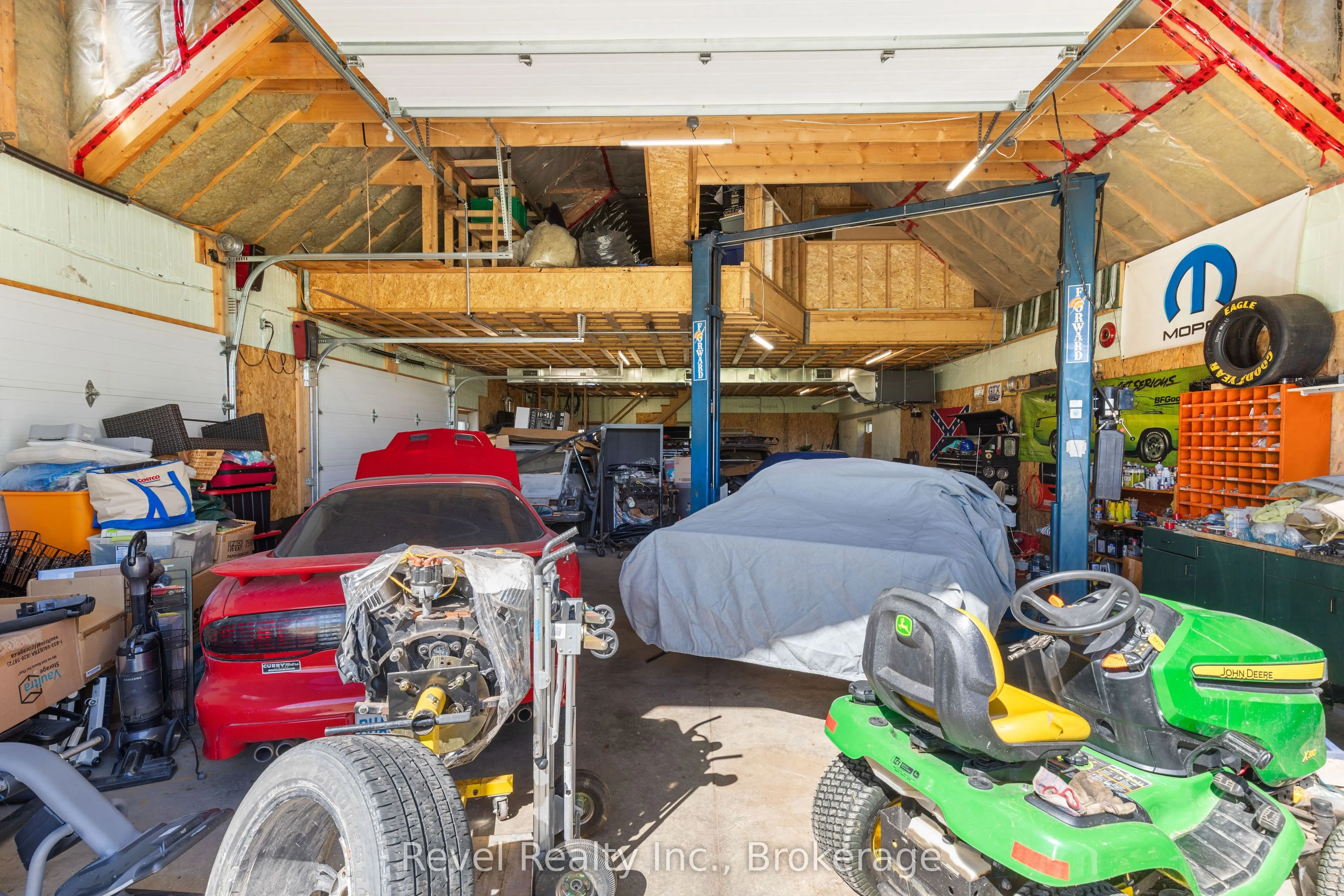 1393 Killarney Bay Road