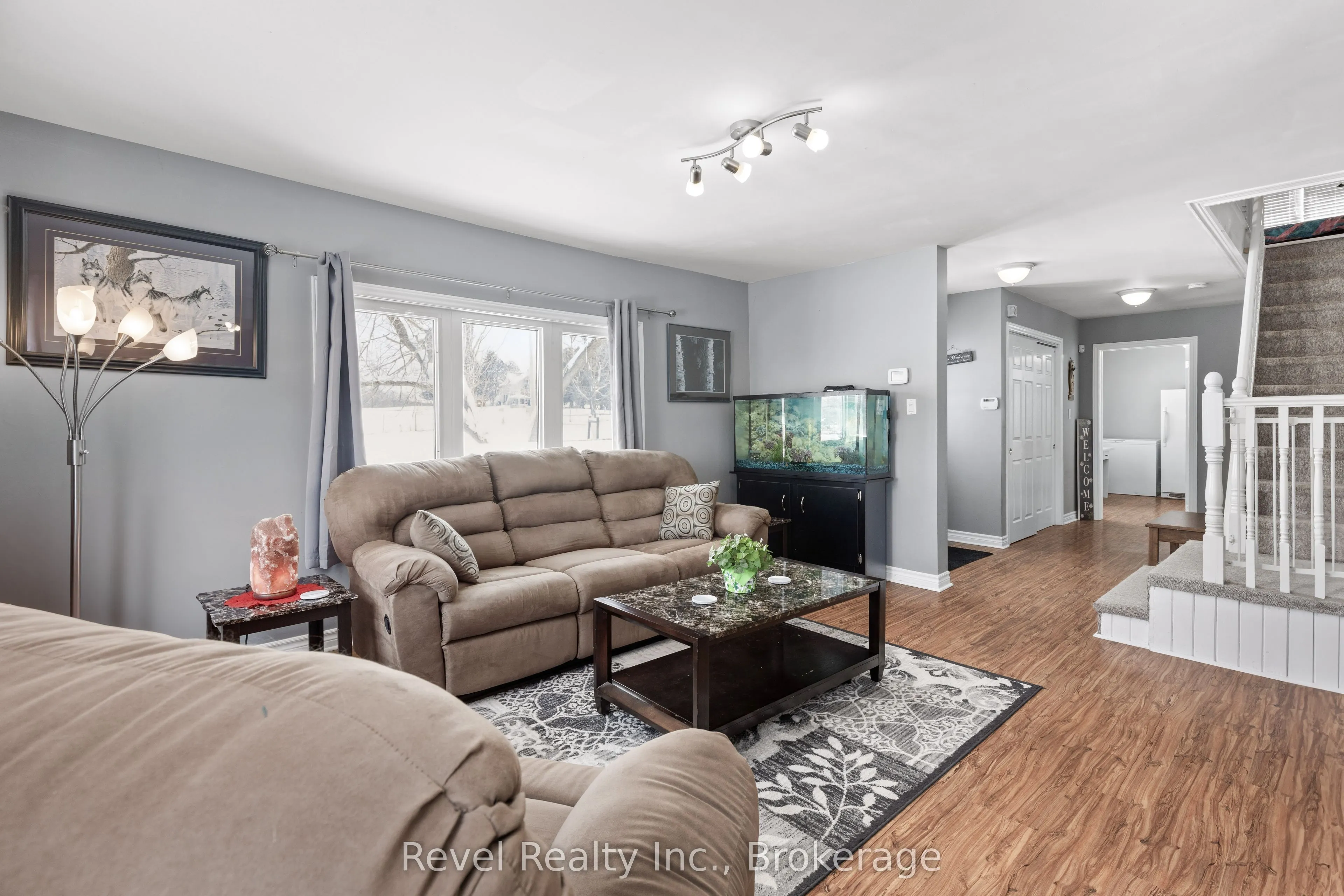 1393 Killarney Bay Road