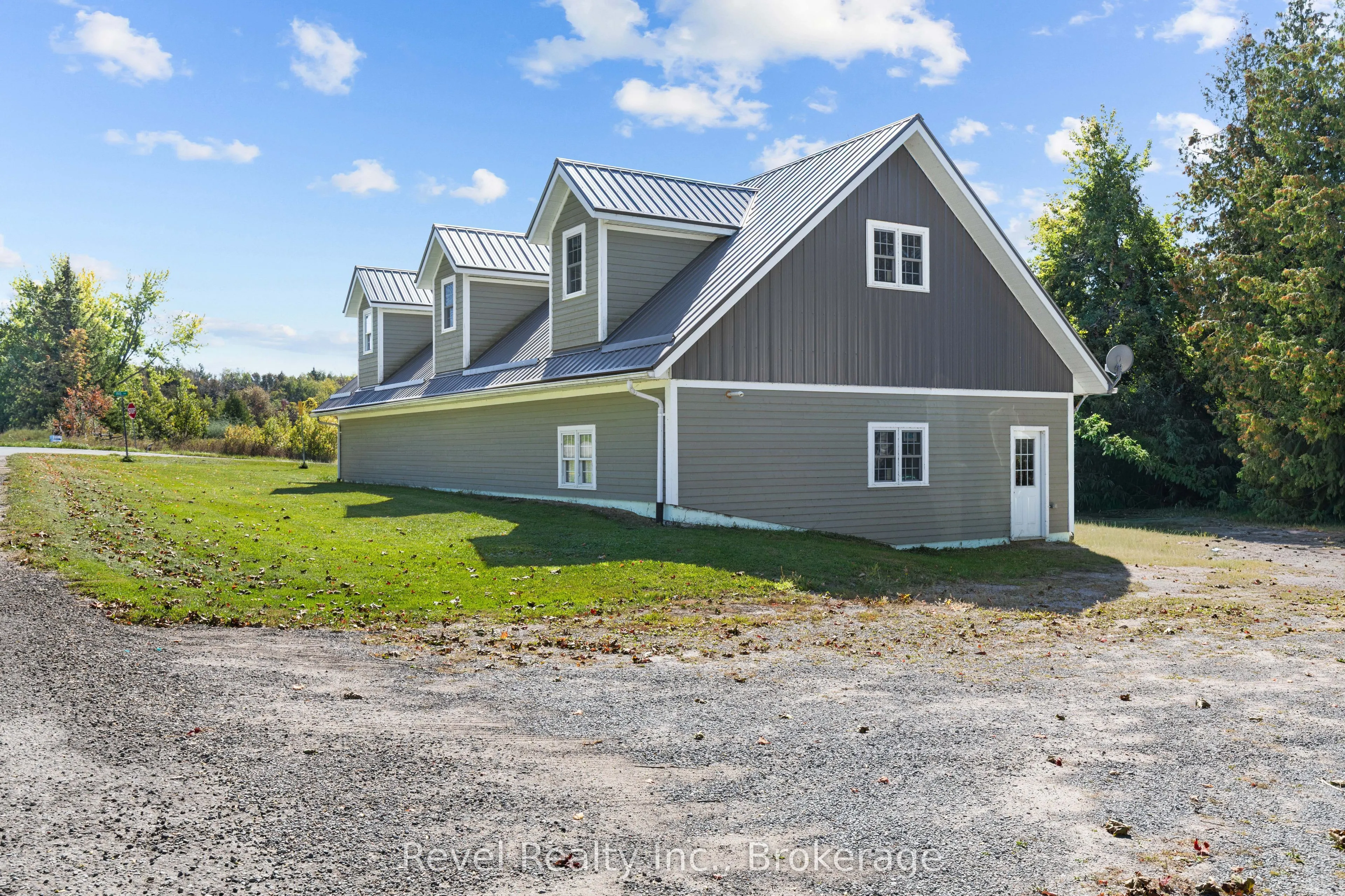 1393 Killarney Bay Road