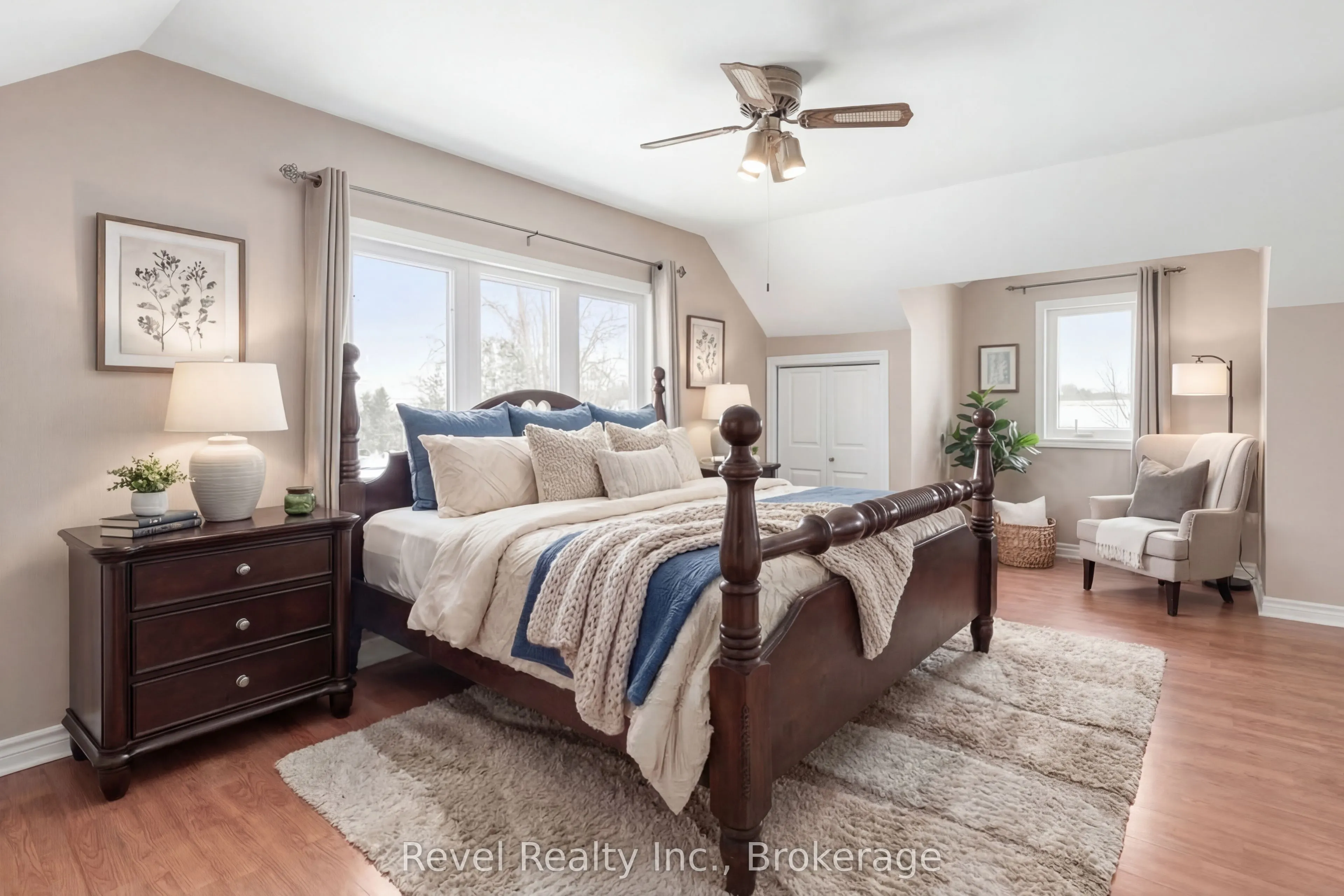 1393 Killarney Bay Road