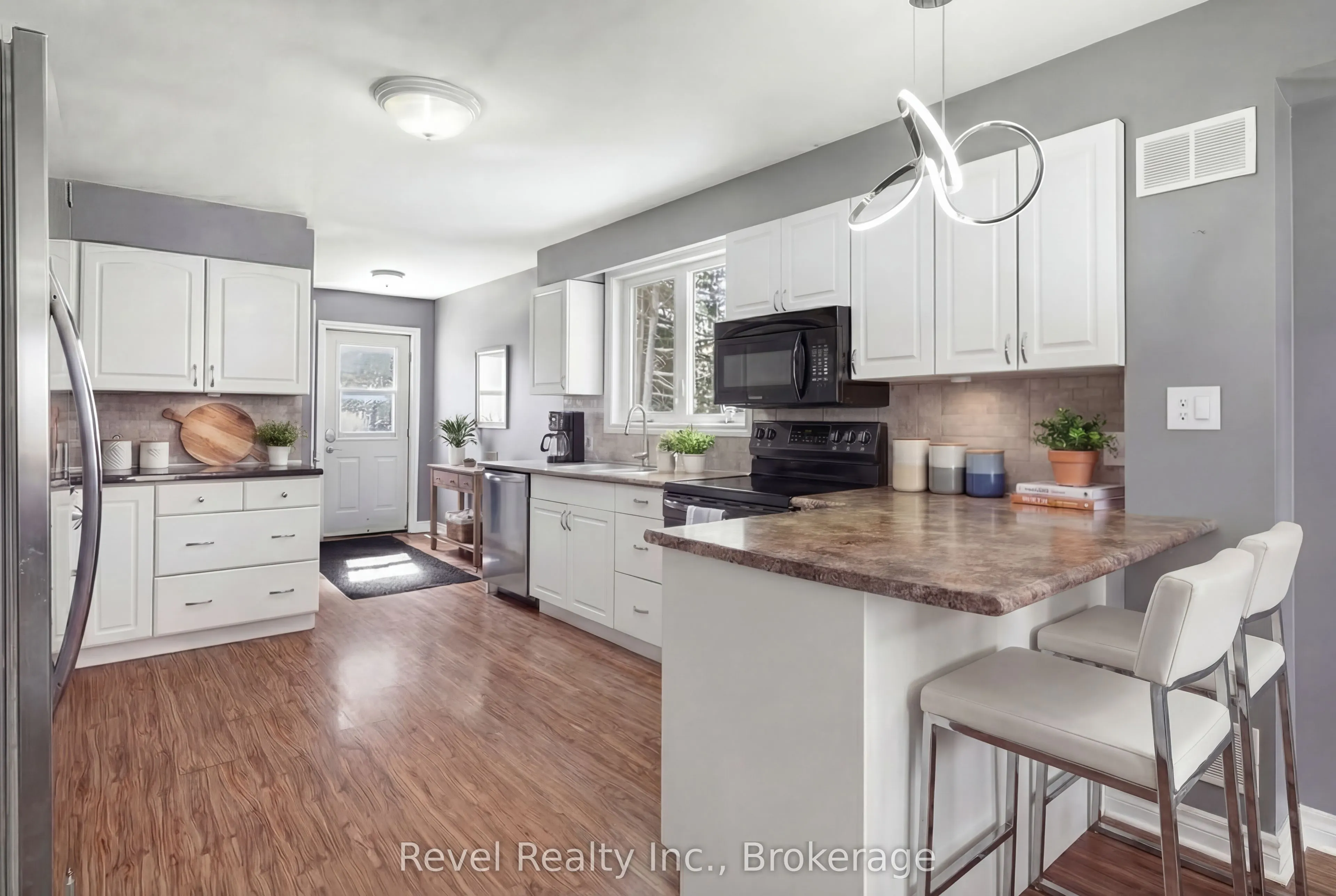 1393 Killarney Bay Road