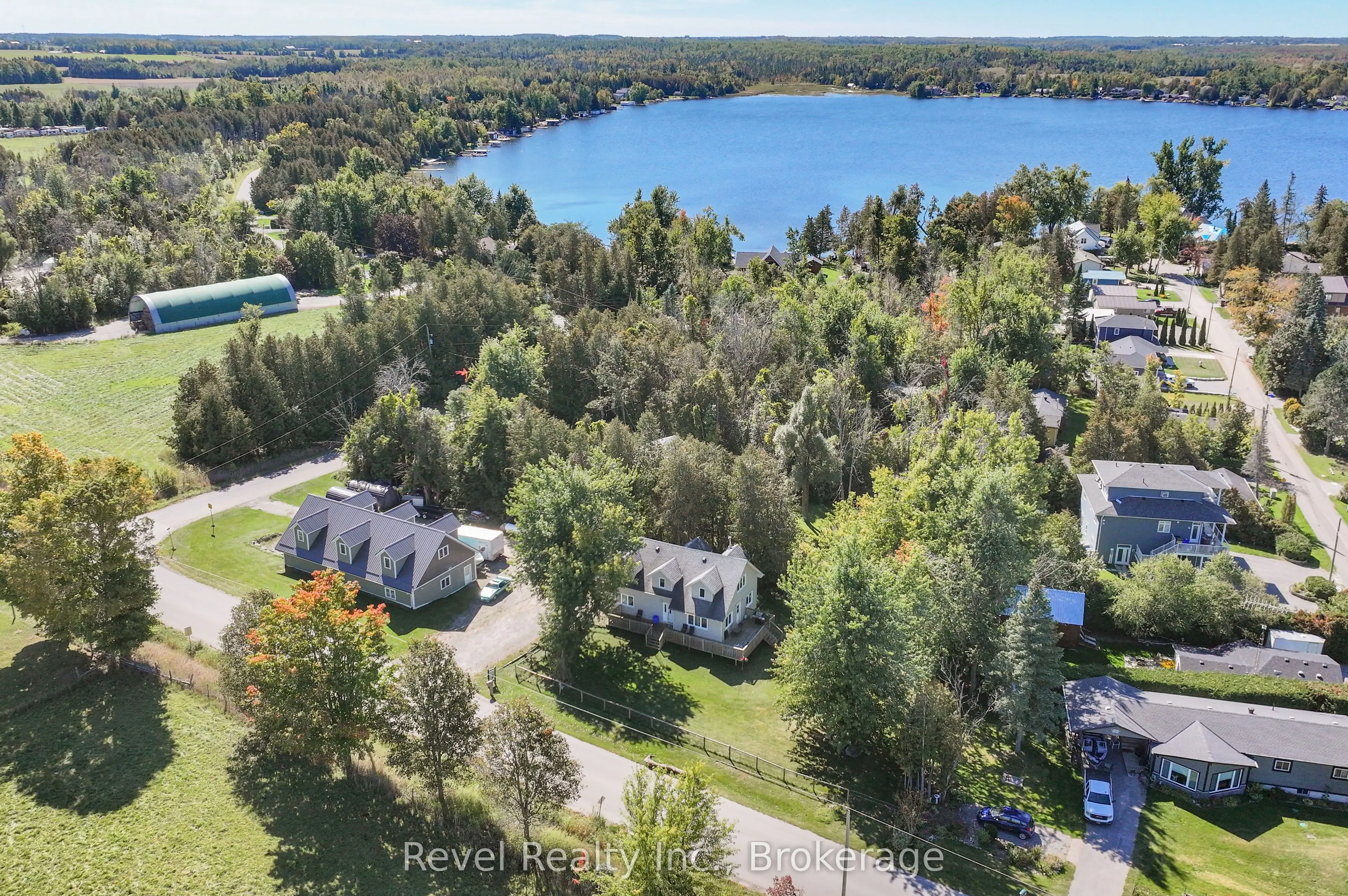 1393 Killarney Bay Road