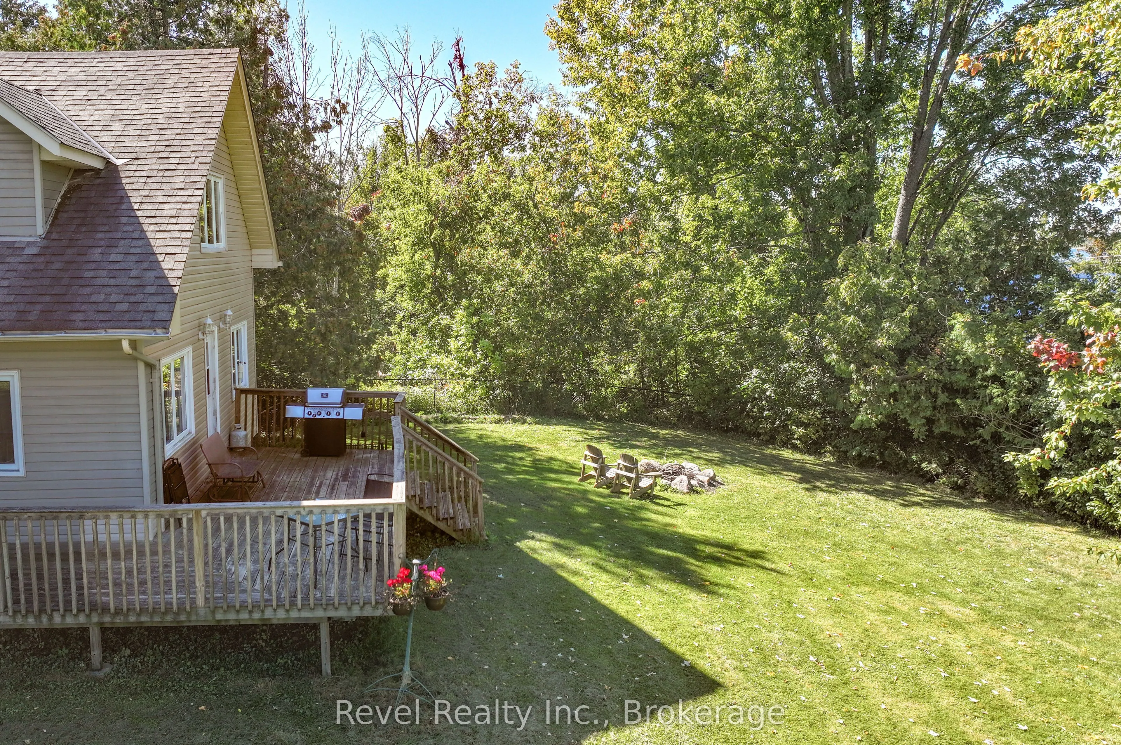 1393 Killarney Bay Road