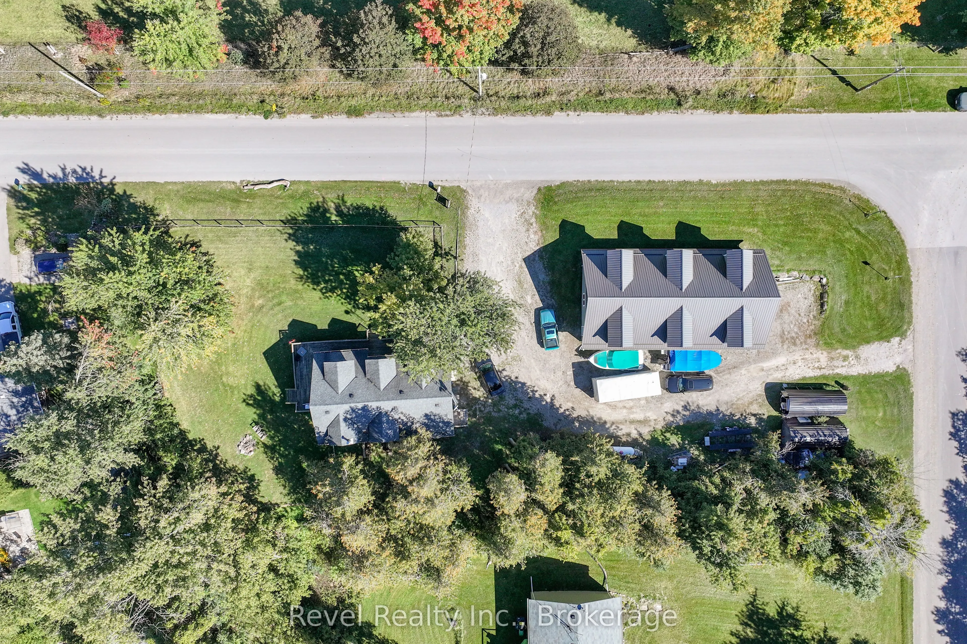 1393 Killarney Bay Road