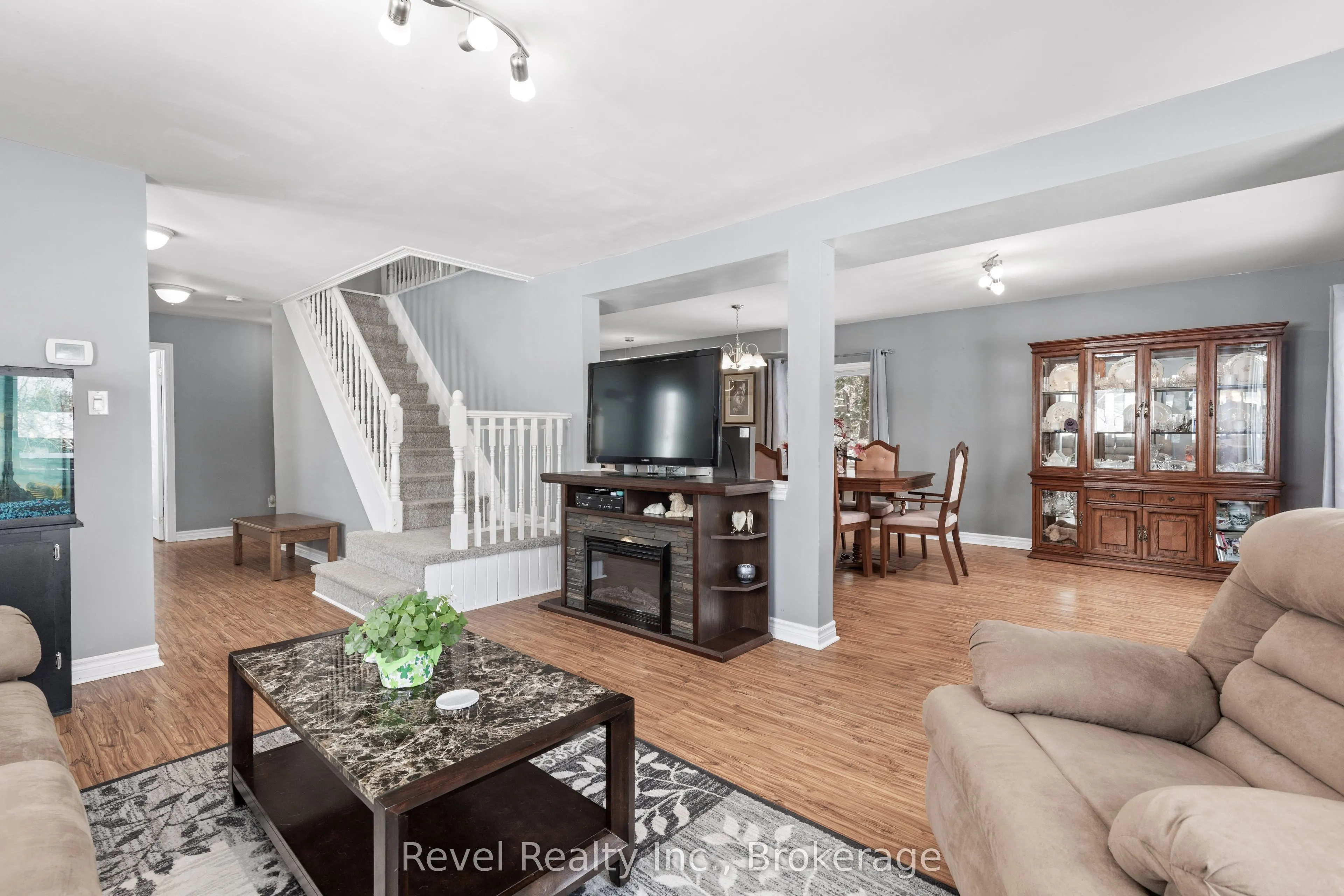 1393 Killarney Bay Road