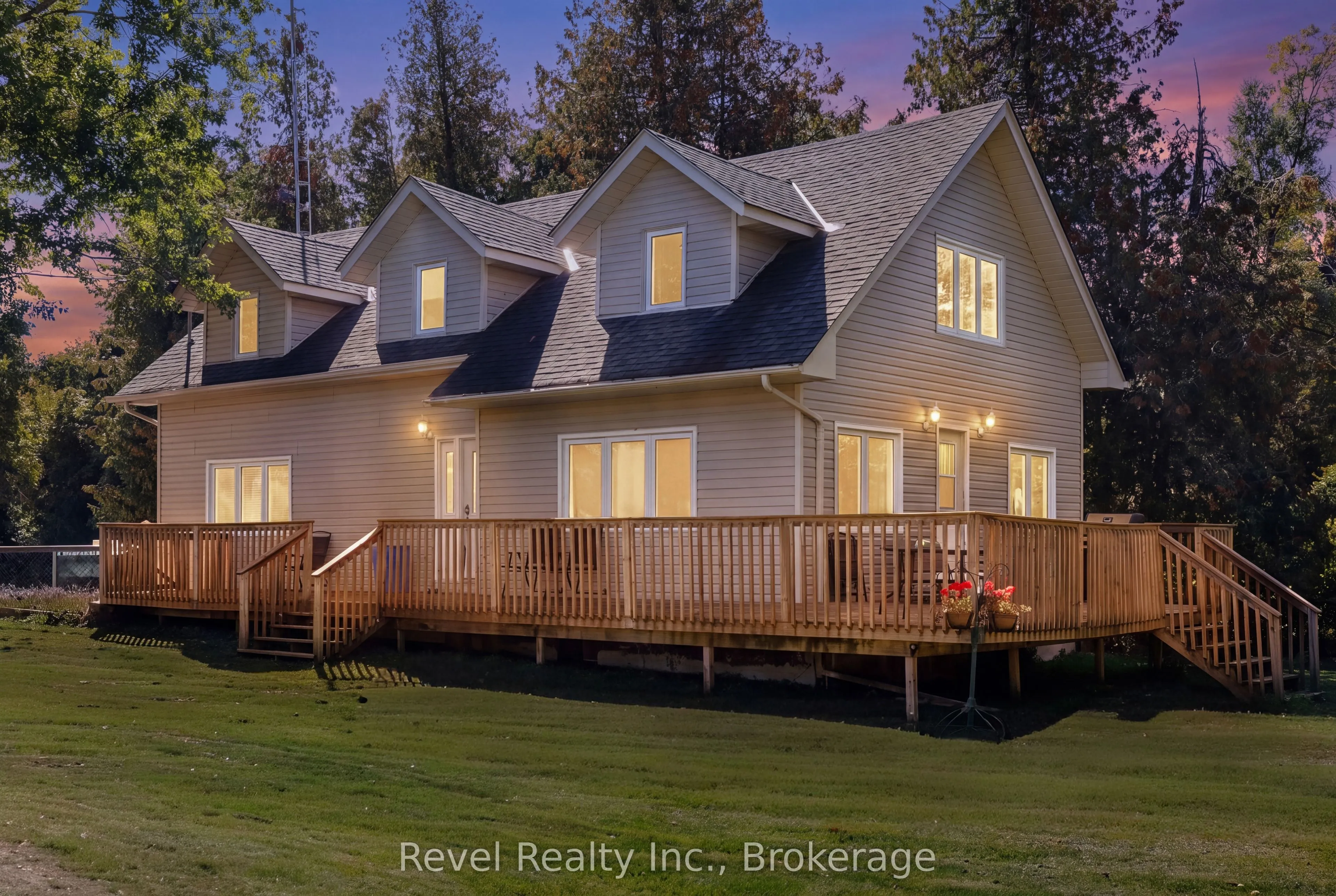 1393 Killarney Bay Road