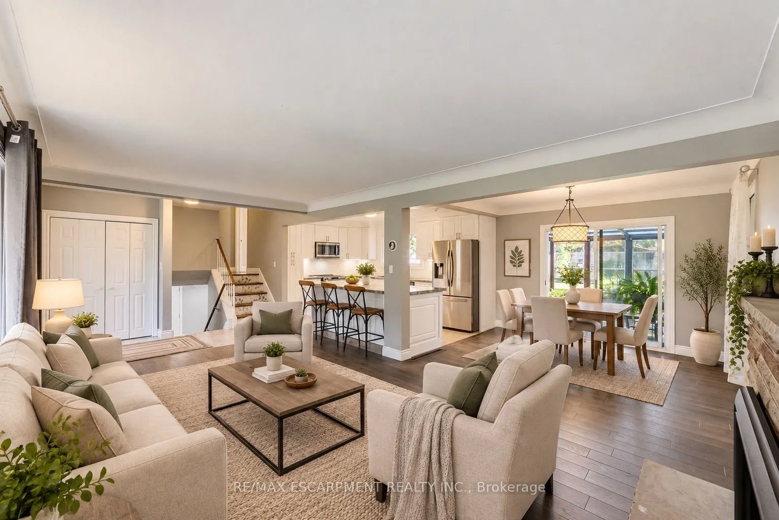 205 Sunnyridge Road