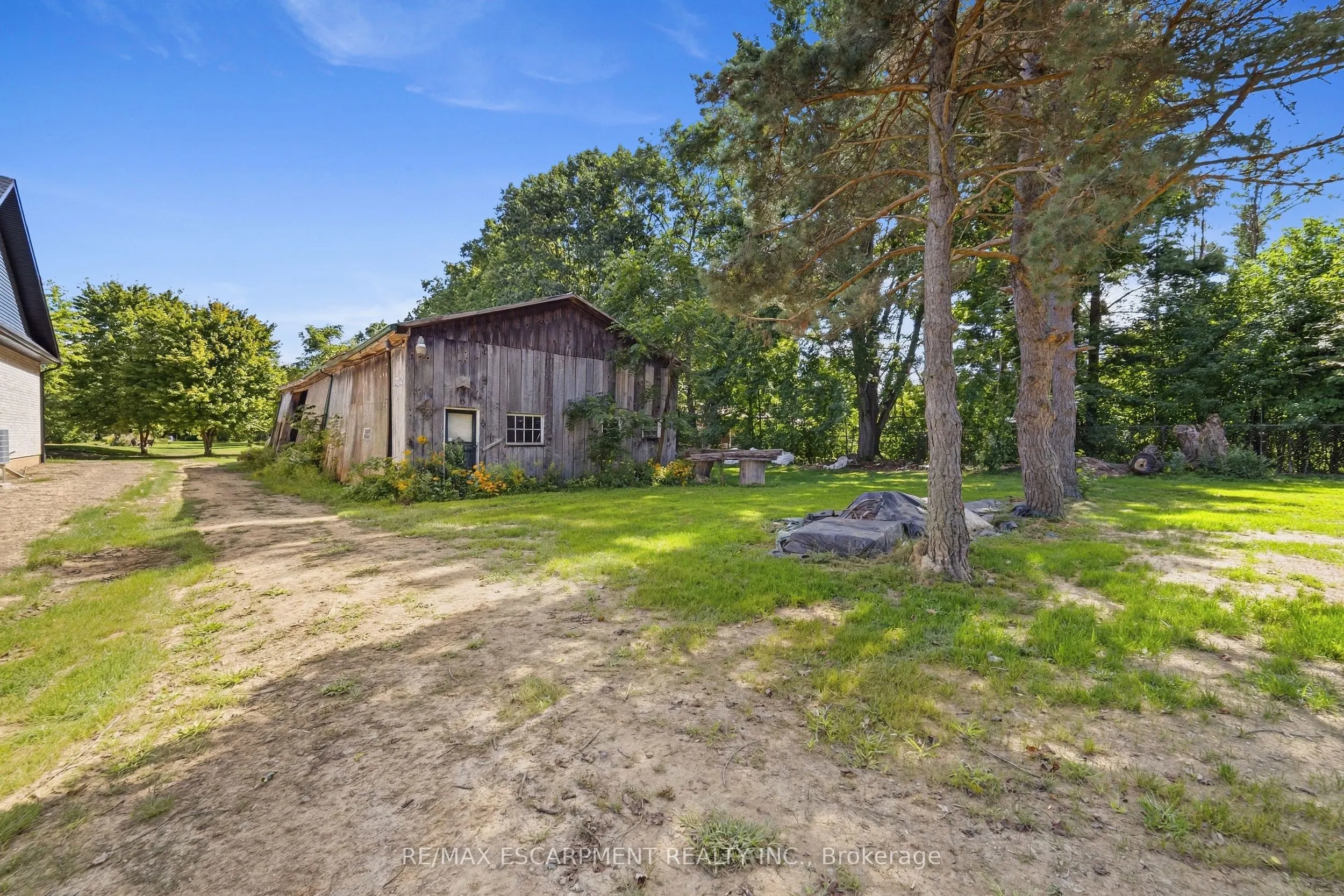 205 Sunnyridge Road