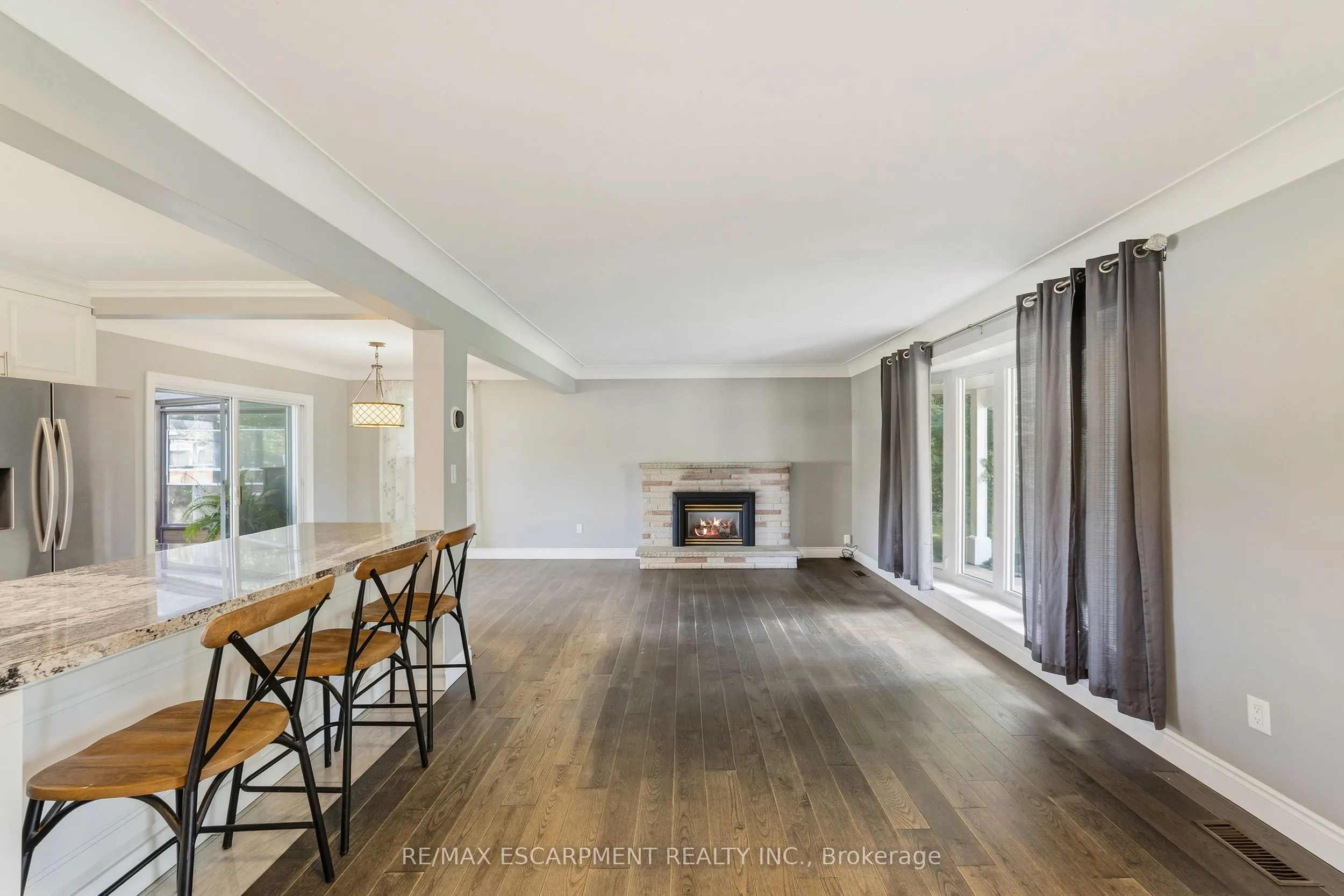 205 Sunnyridge Road