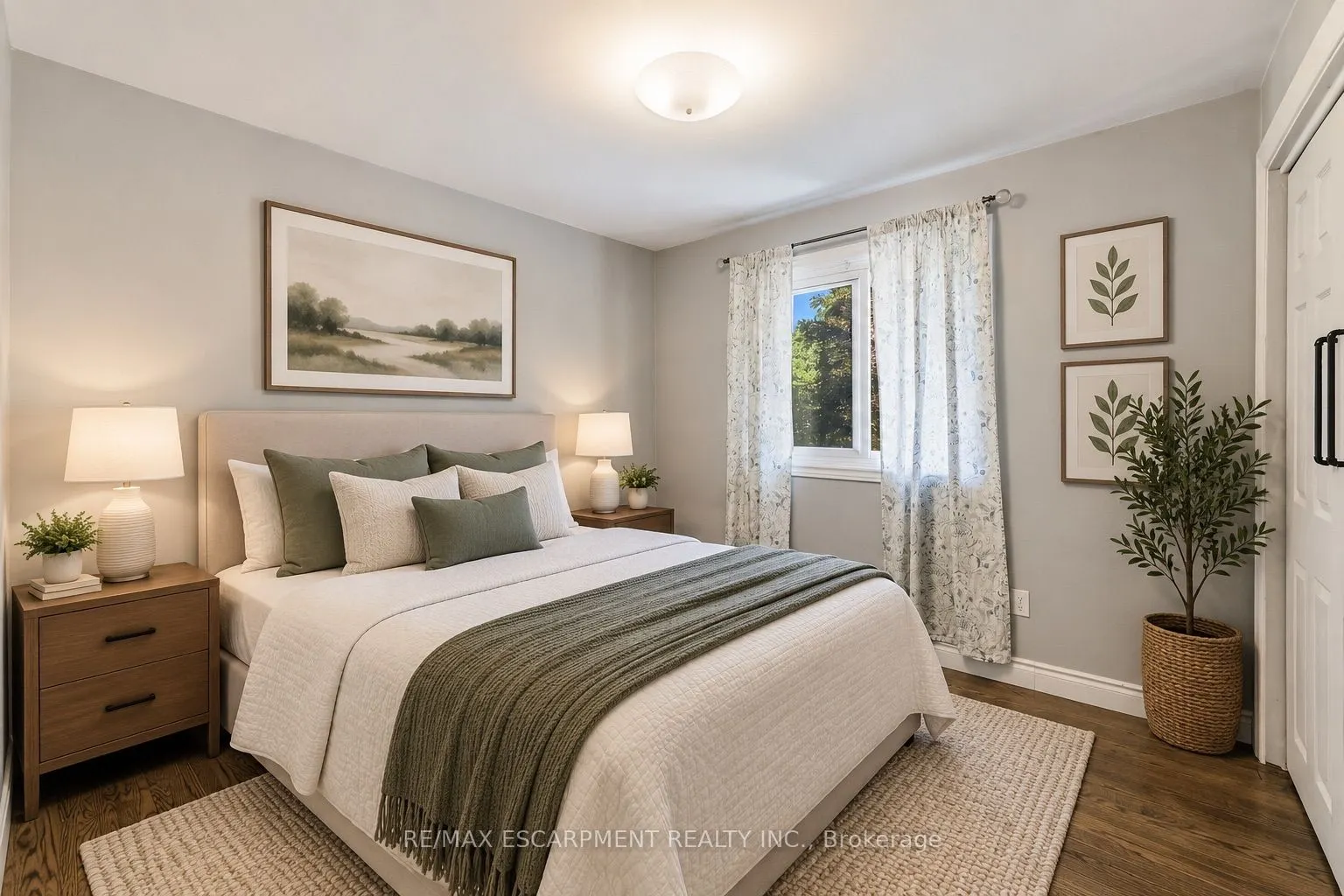205 Sunnyridge Road