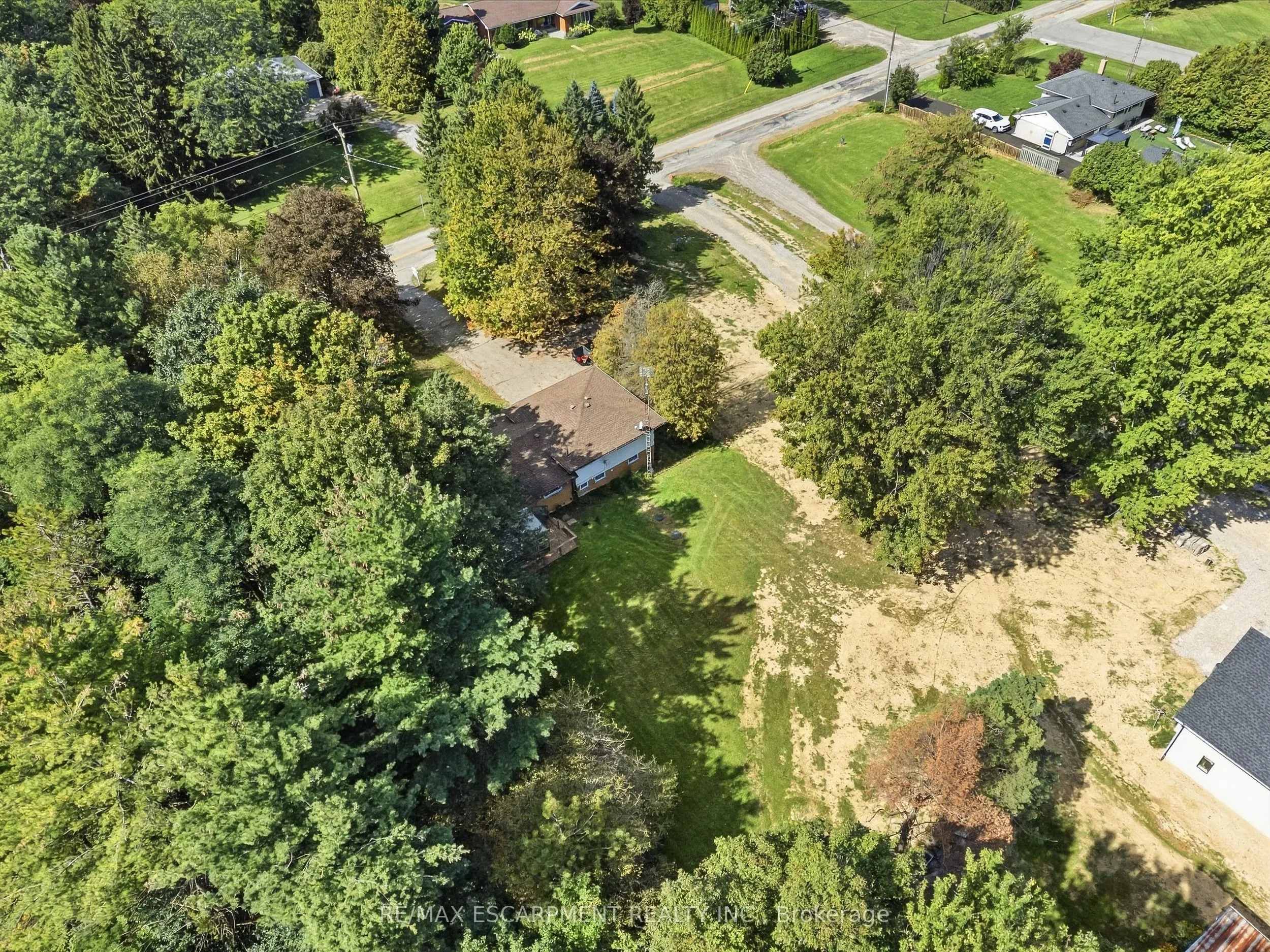 205 Sunnyridge Road