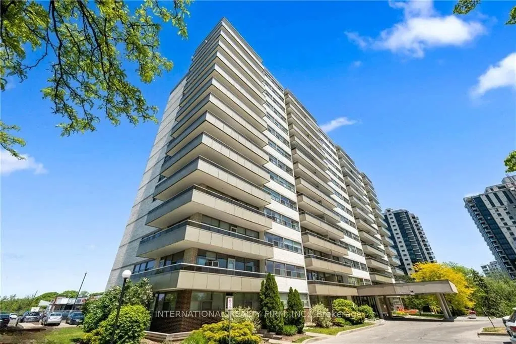 215 Glenridge Avenue #1102