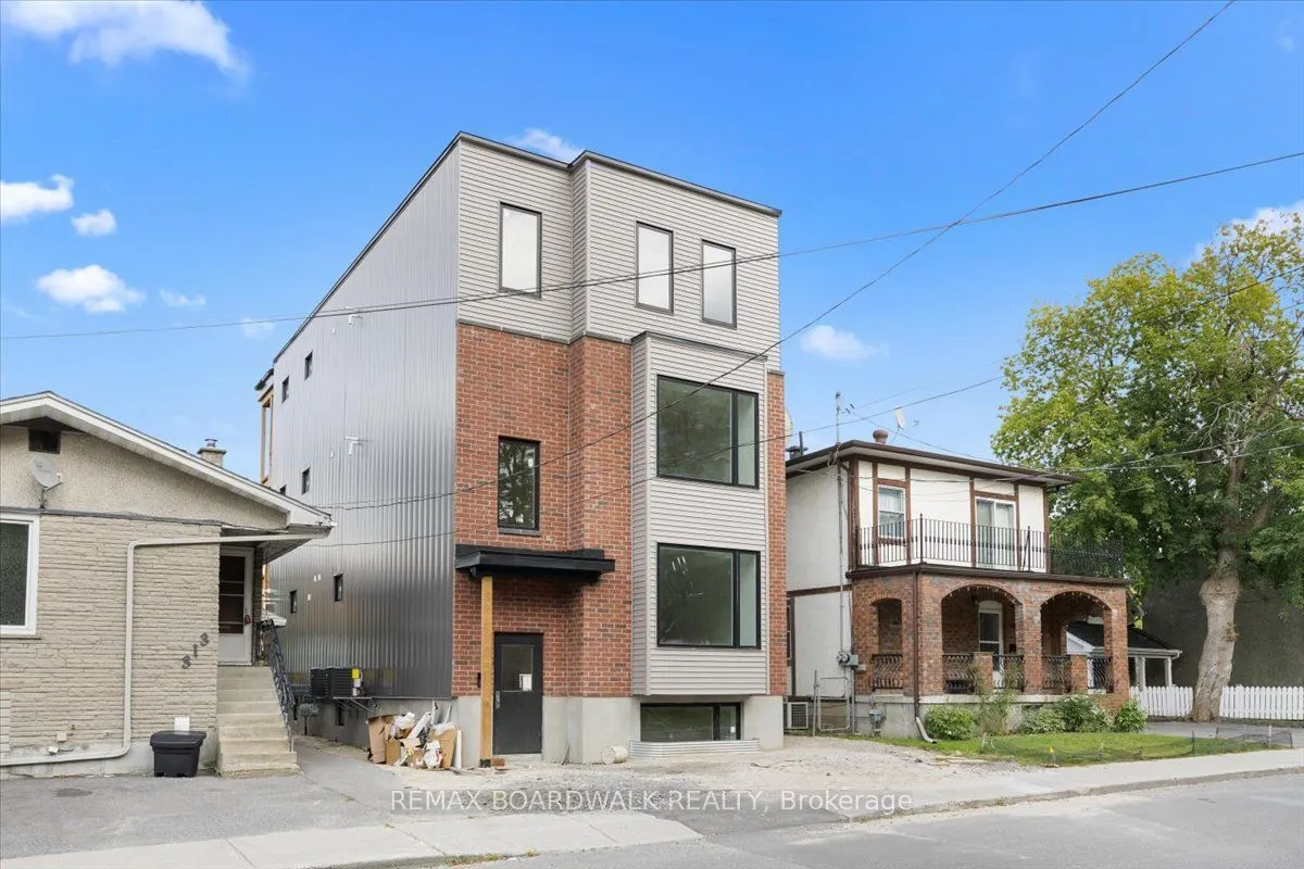 315 Savard Avenue #Unit 1