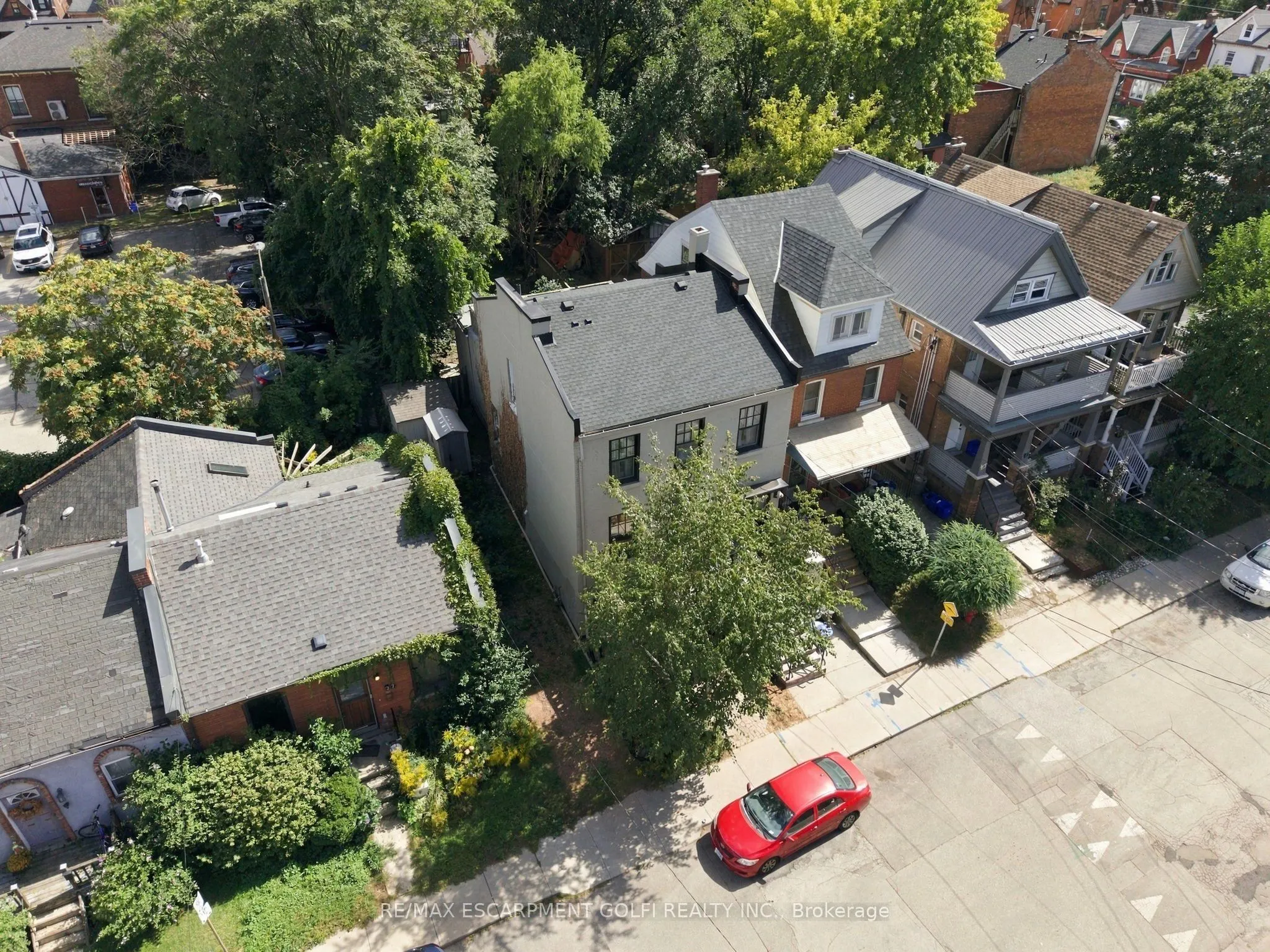 41 Spring Street