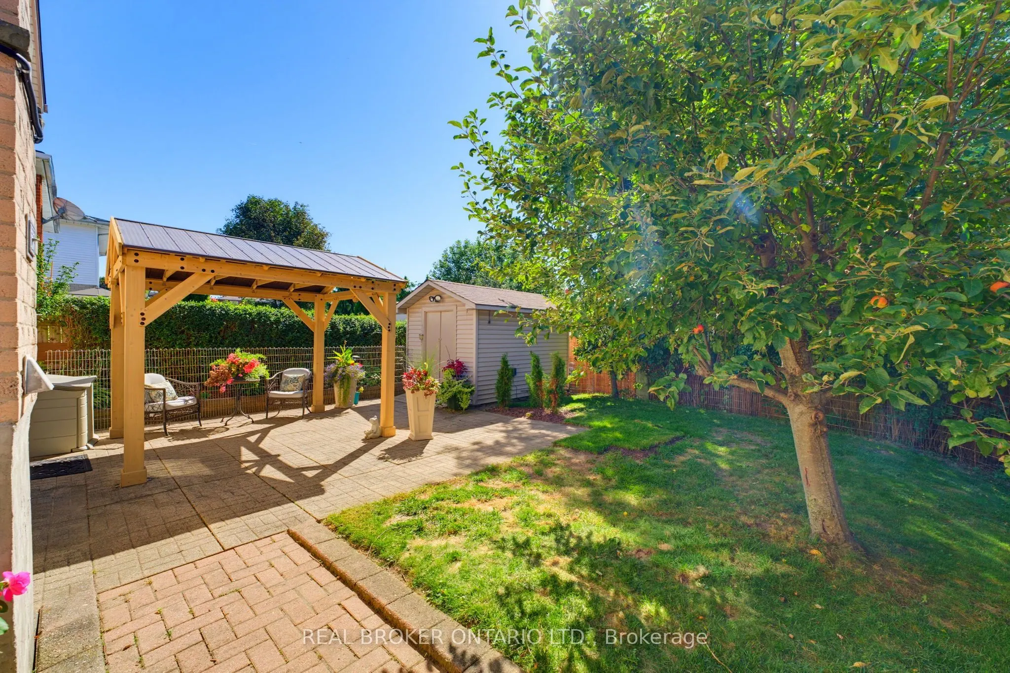 42 Parker Drive