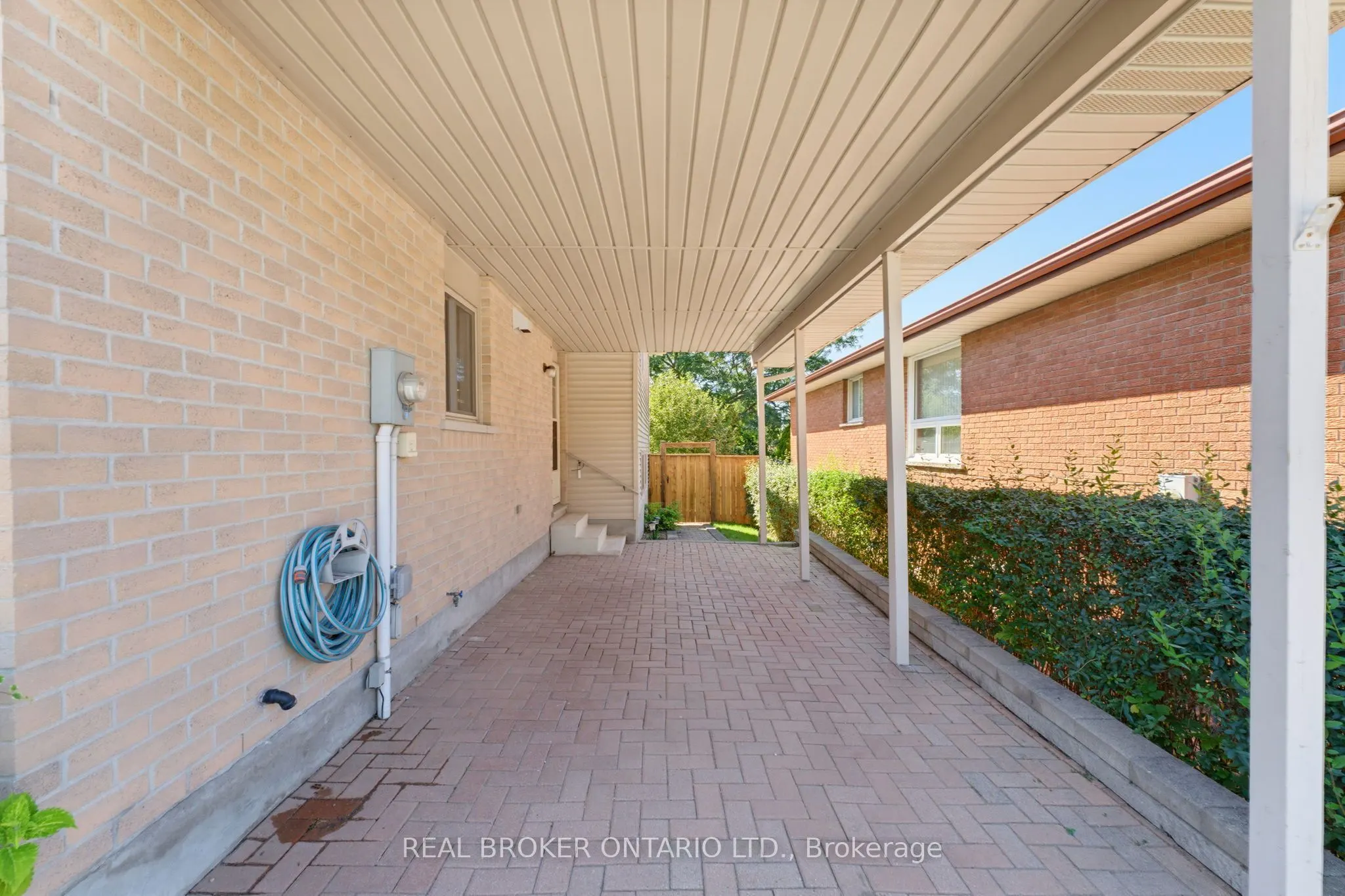 42 Parker Drive