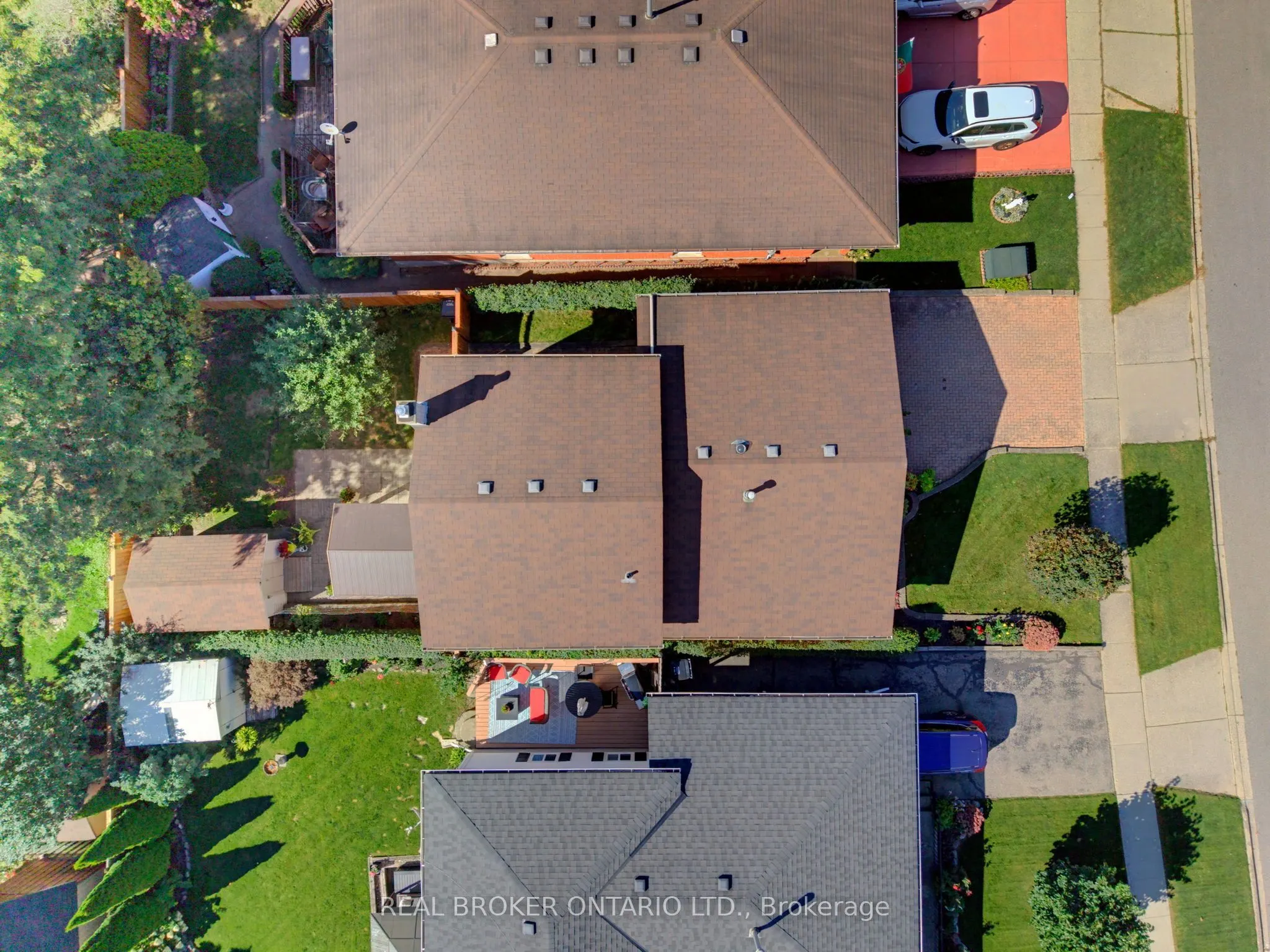 42 Parker Drive