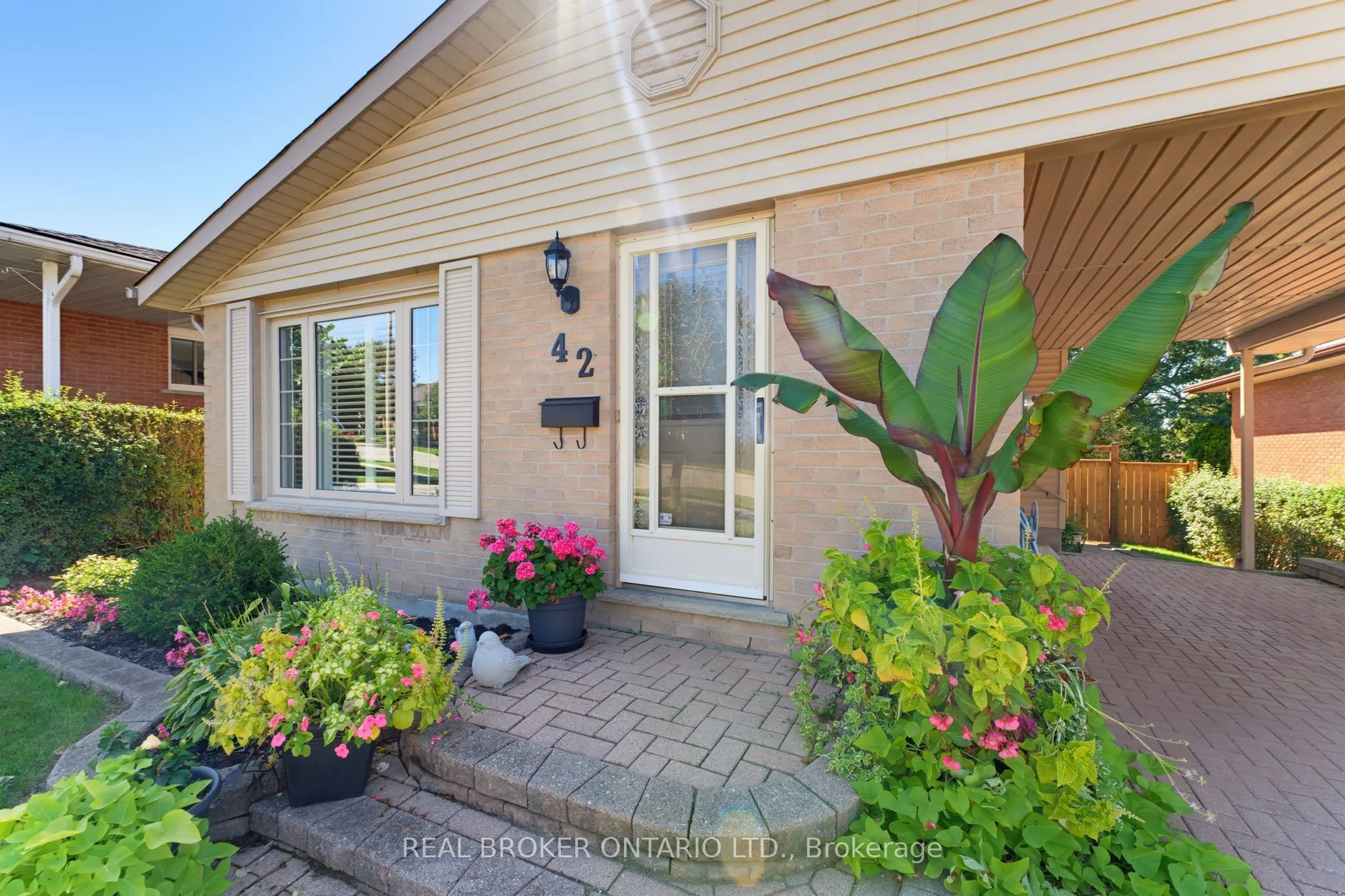 42 Parker Drive