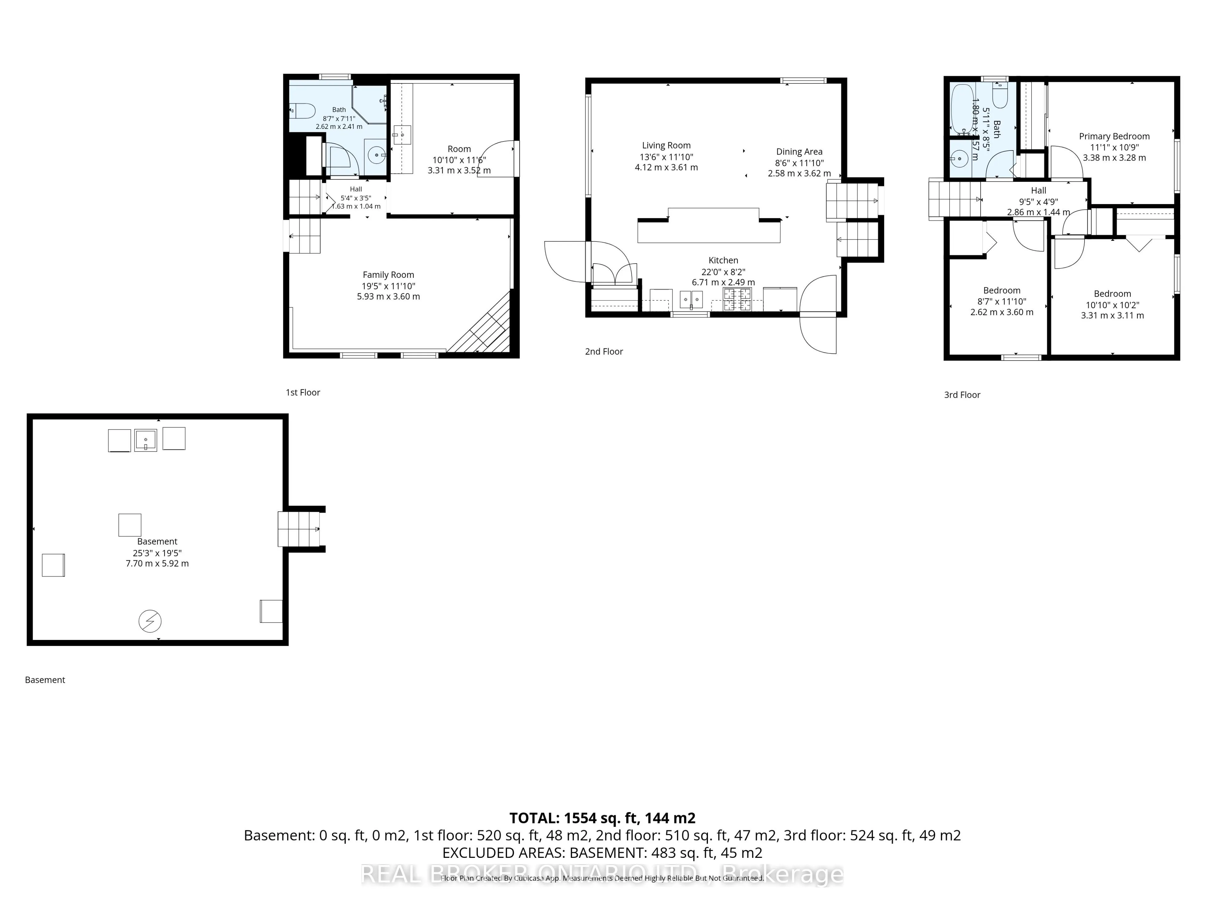 42 Parker Drive
