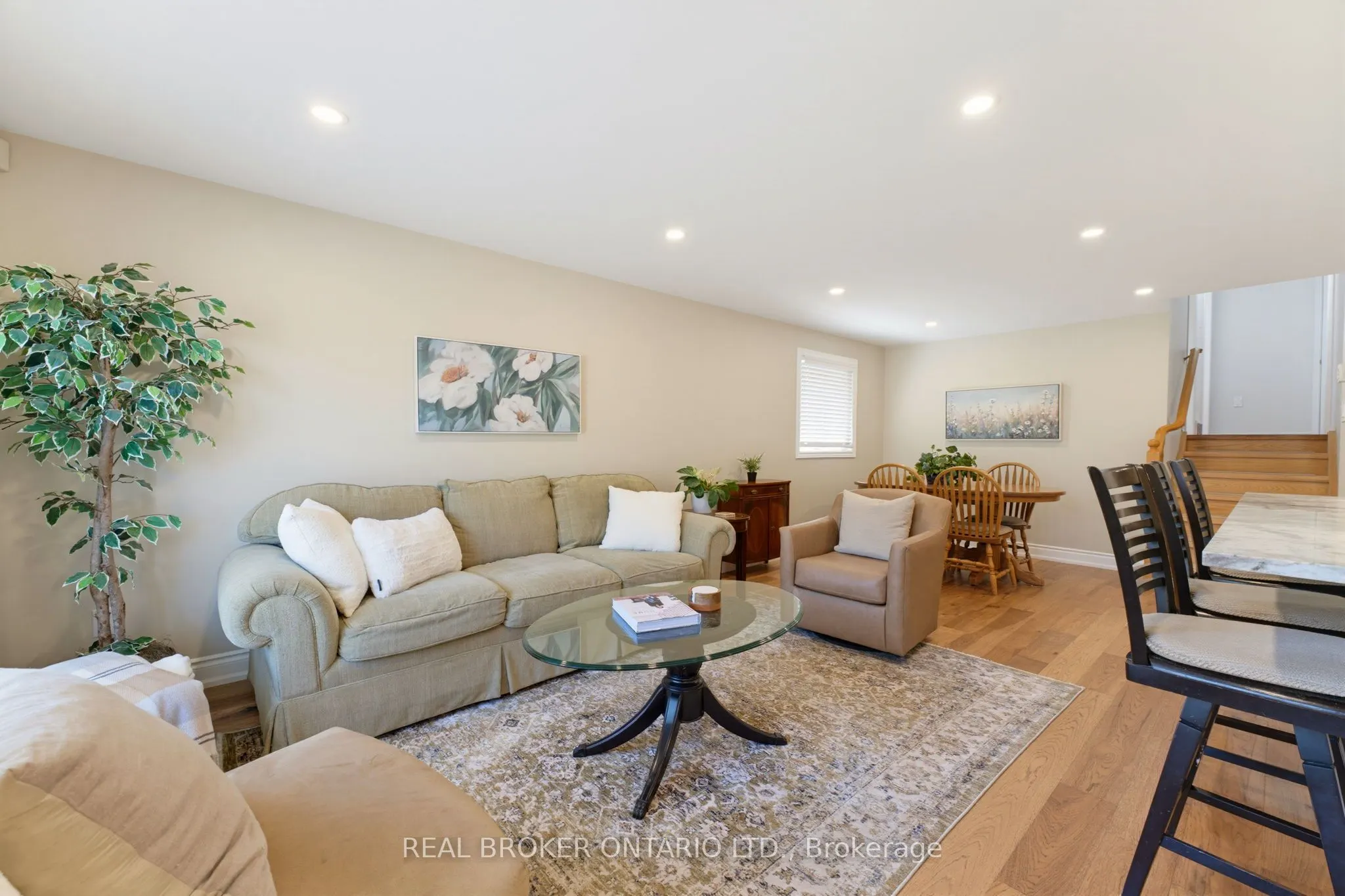 42 Parker Drive
